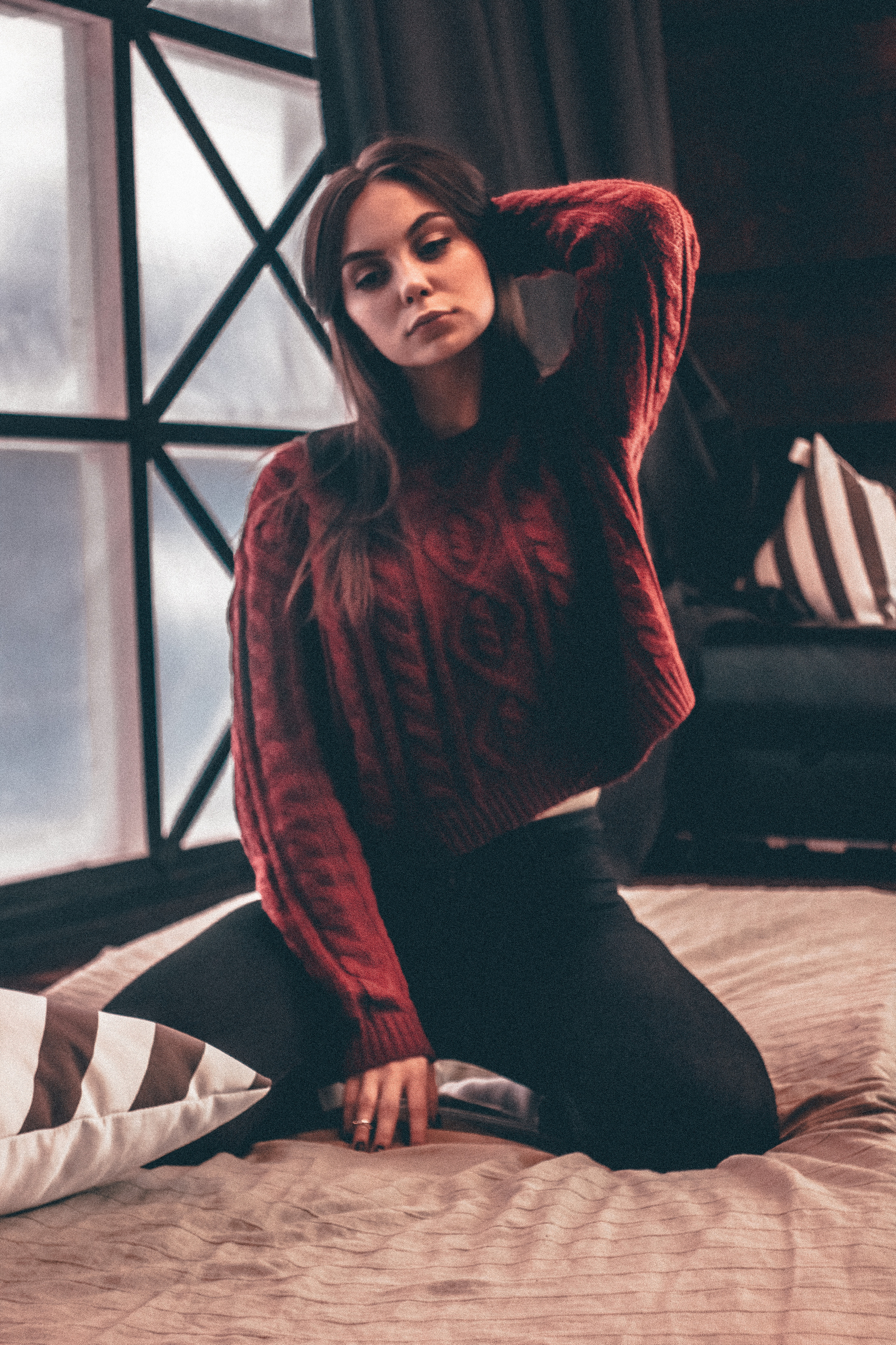 Екатерина. Фотограф и видеограф DOSERZH (Добрин Сергей) в городе Москва и МО