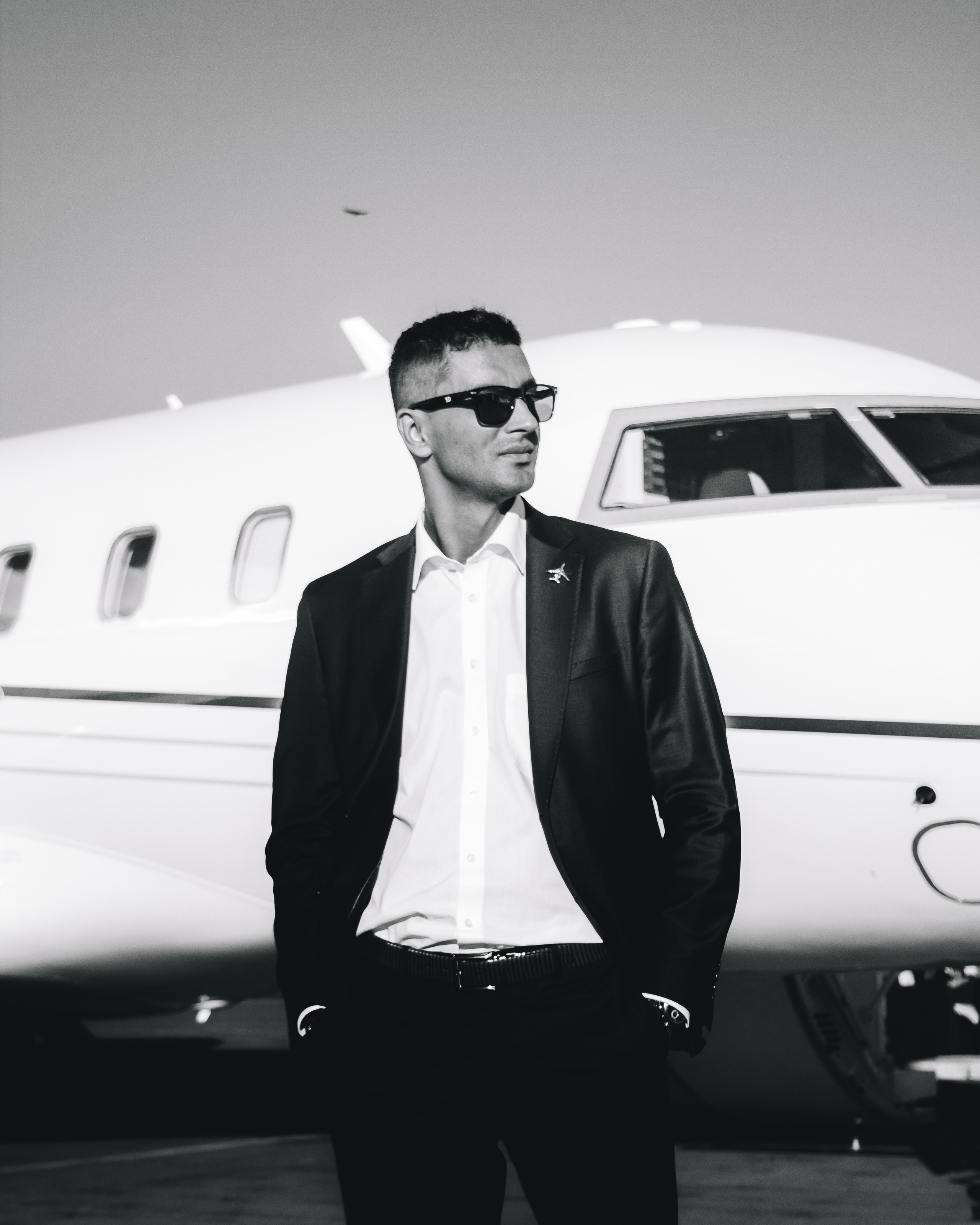 И еще…. Фотограф и видеограф DOSERZH (Добрин Сергей) в городе Москва и МО