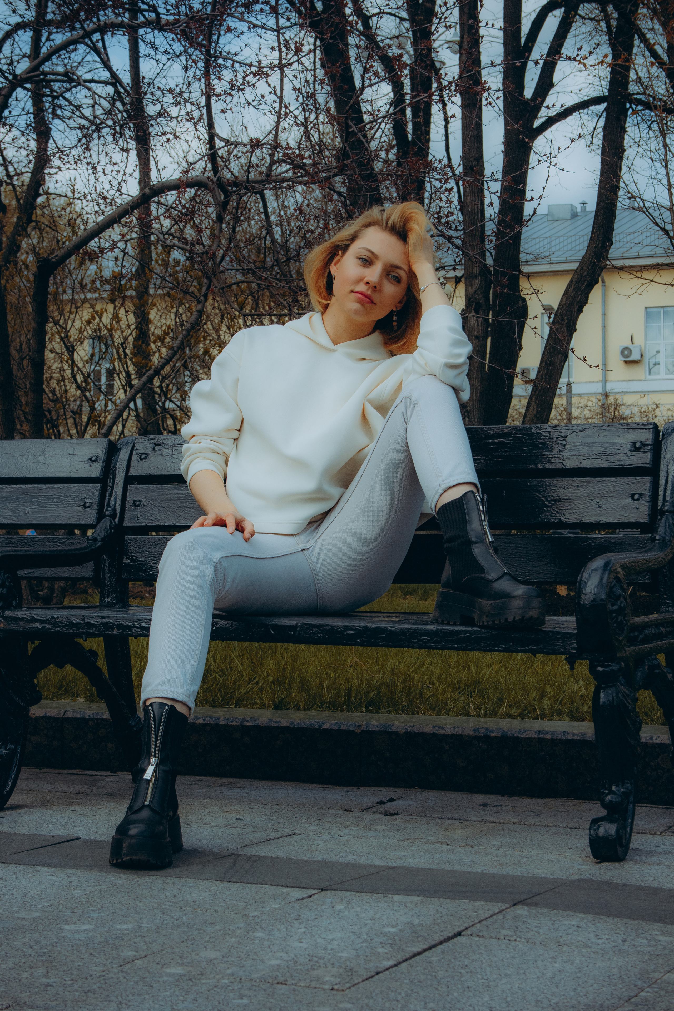 Екатерина. Фотограф и видеограф DOSERZH (Добрин Сергей) в городе Москва и МО