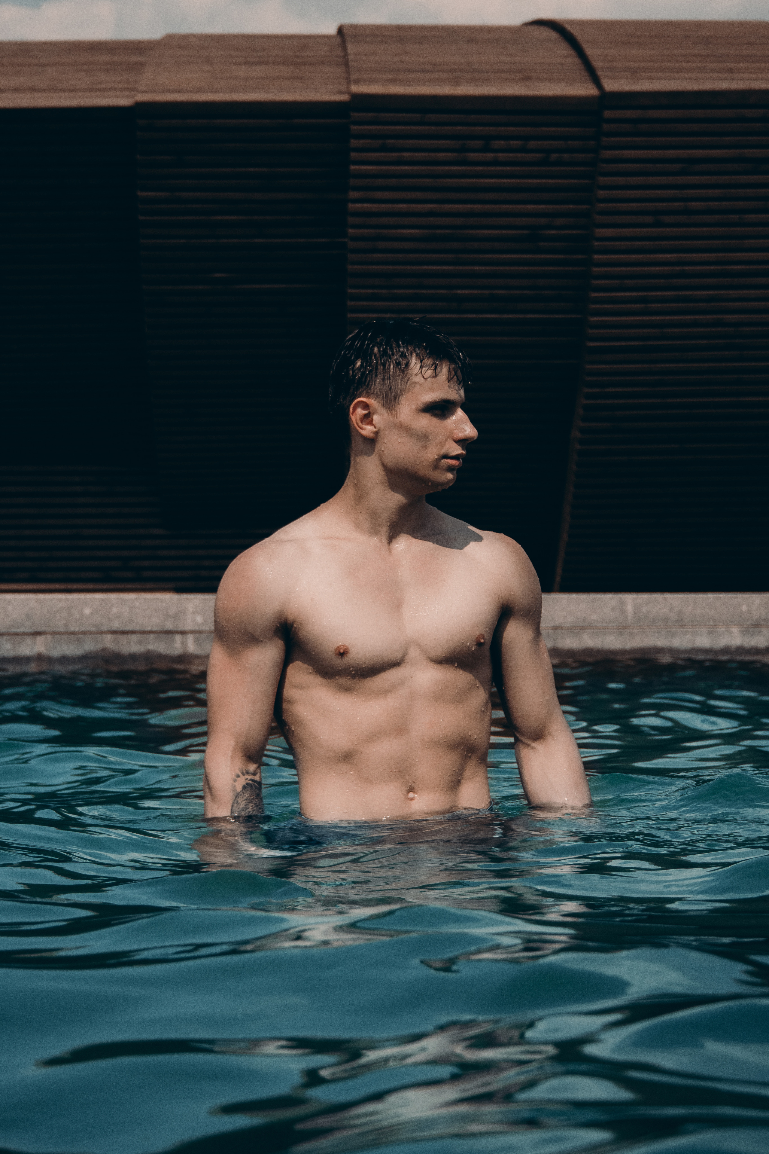 Владислав. Фотограф и видеограф DOSERZH (Добрин Сергей) в городе Москва и МО