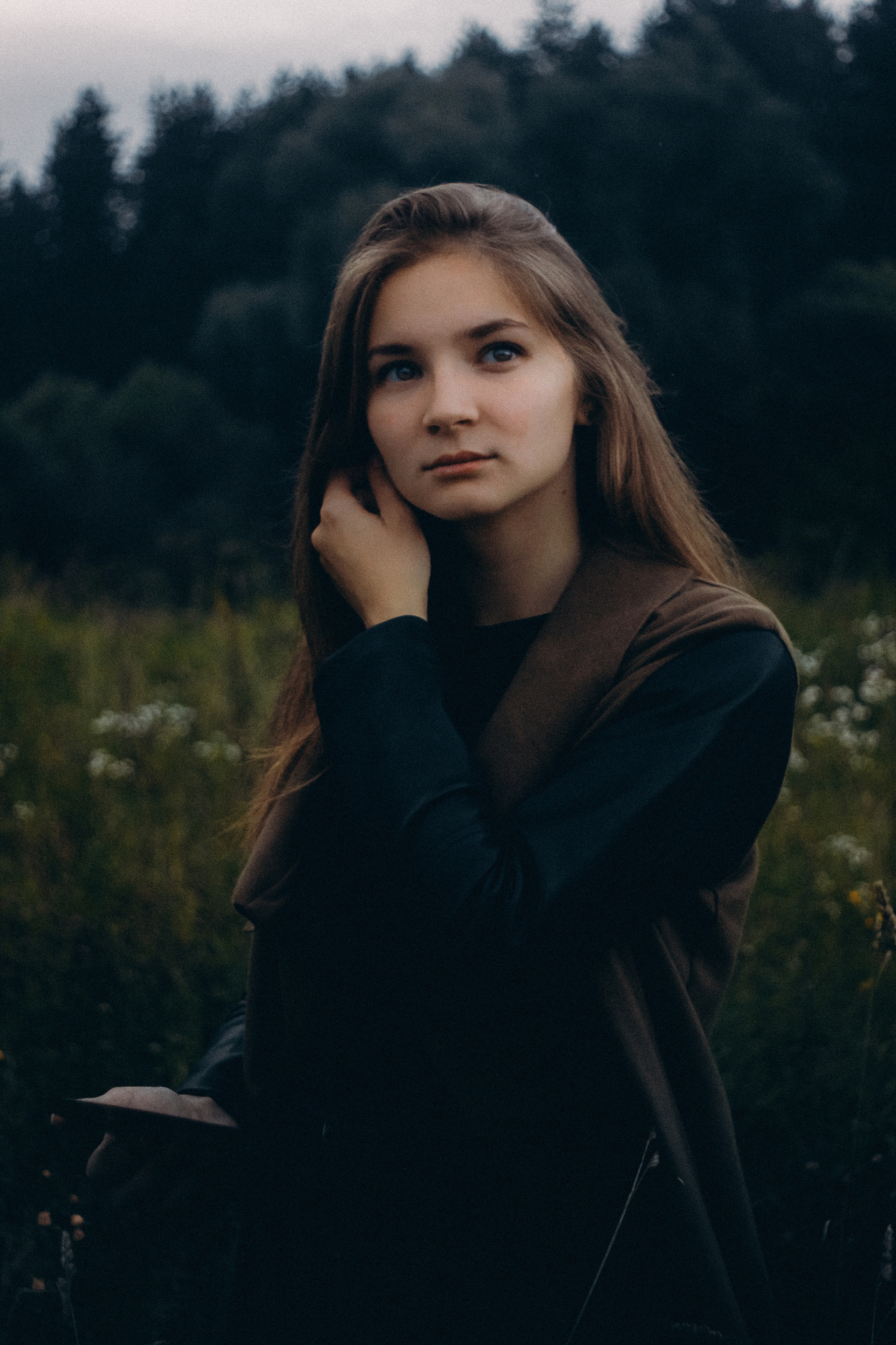 Серафима. Фотограф и видеограф DOSERZH (Добрин Сергей) в городе Москва и МО