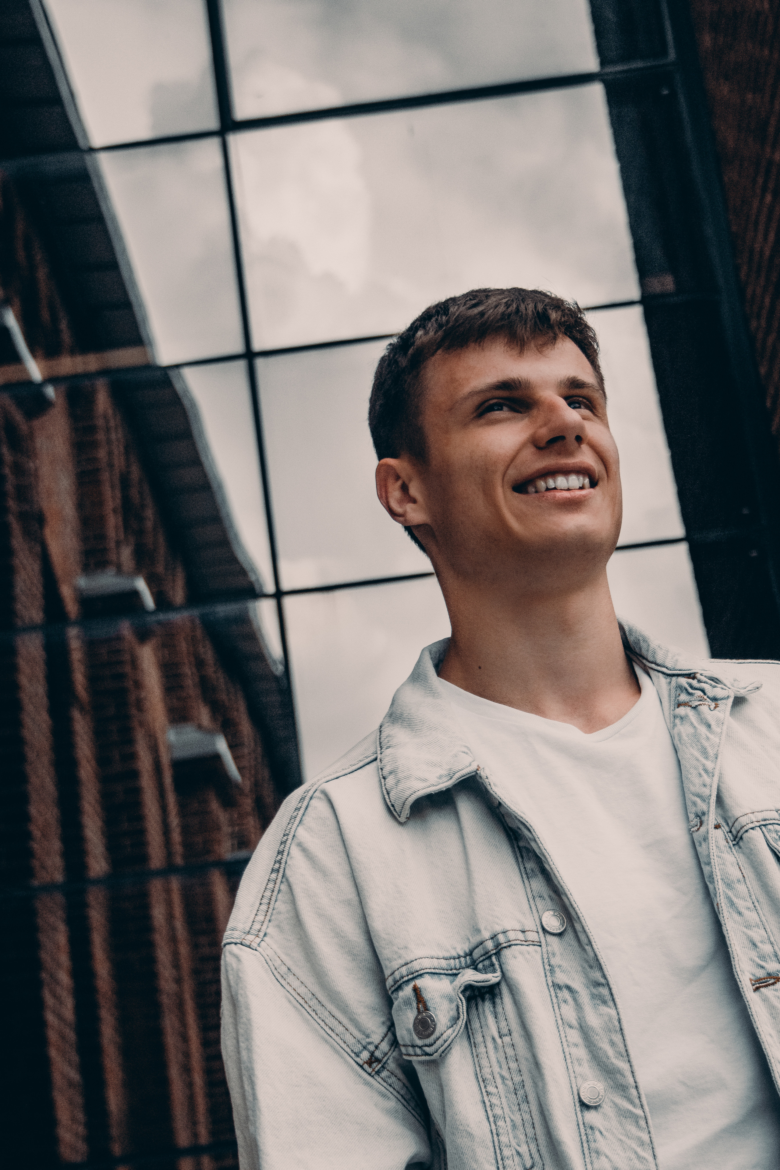 Владислав. Фотограф и видеограф DOSERZH (Добрин Сергей) в городе Москва и МО