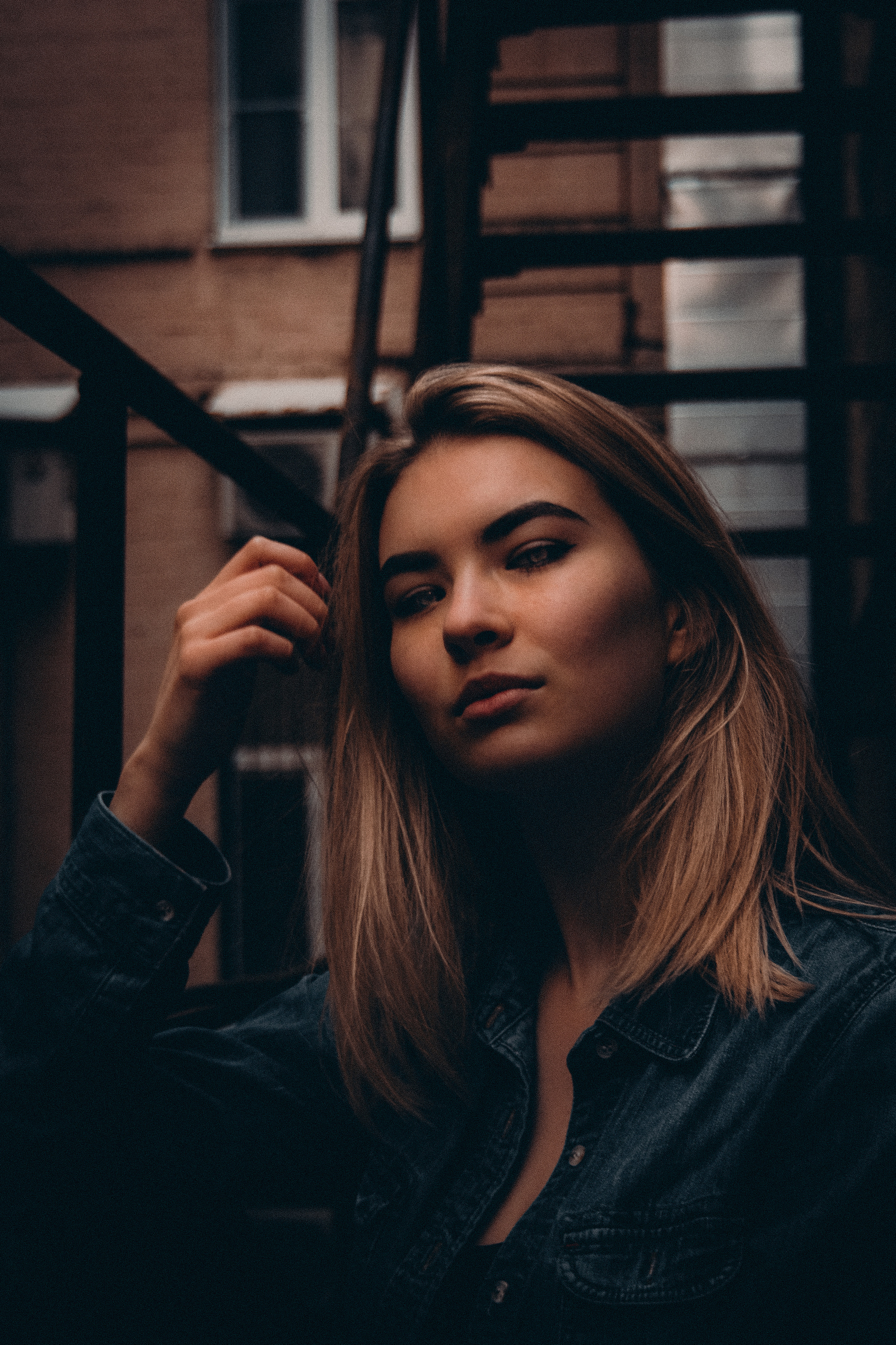 Екатерина. Фотограф и видеограф DOSERZH (Добрин Сергей) в городе Москва и МО