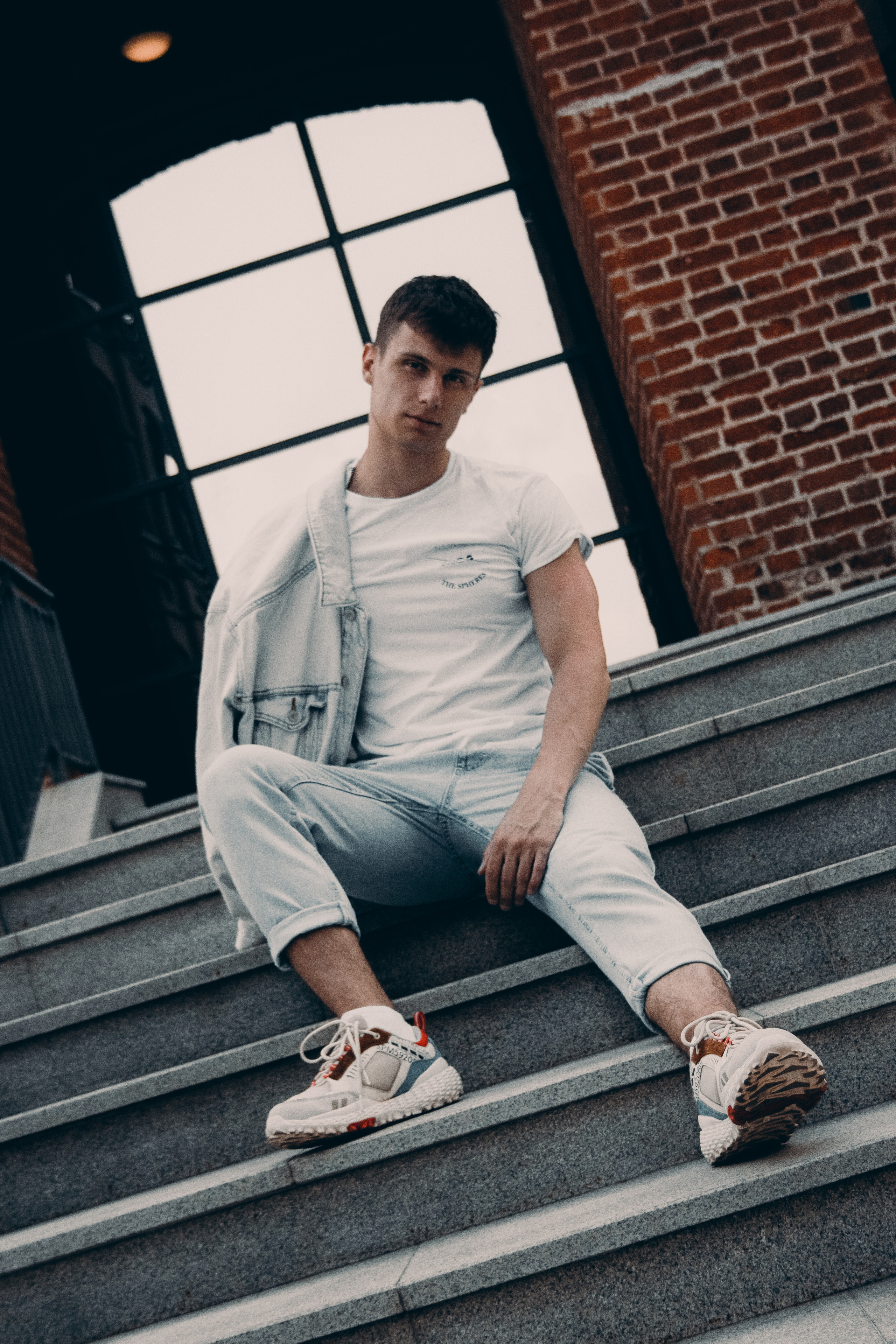 Владислав. Фотограф и видеограф DOSERZH (Добрин Сергей) в городе Москва и МО