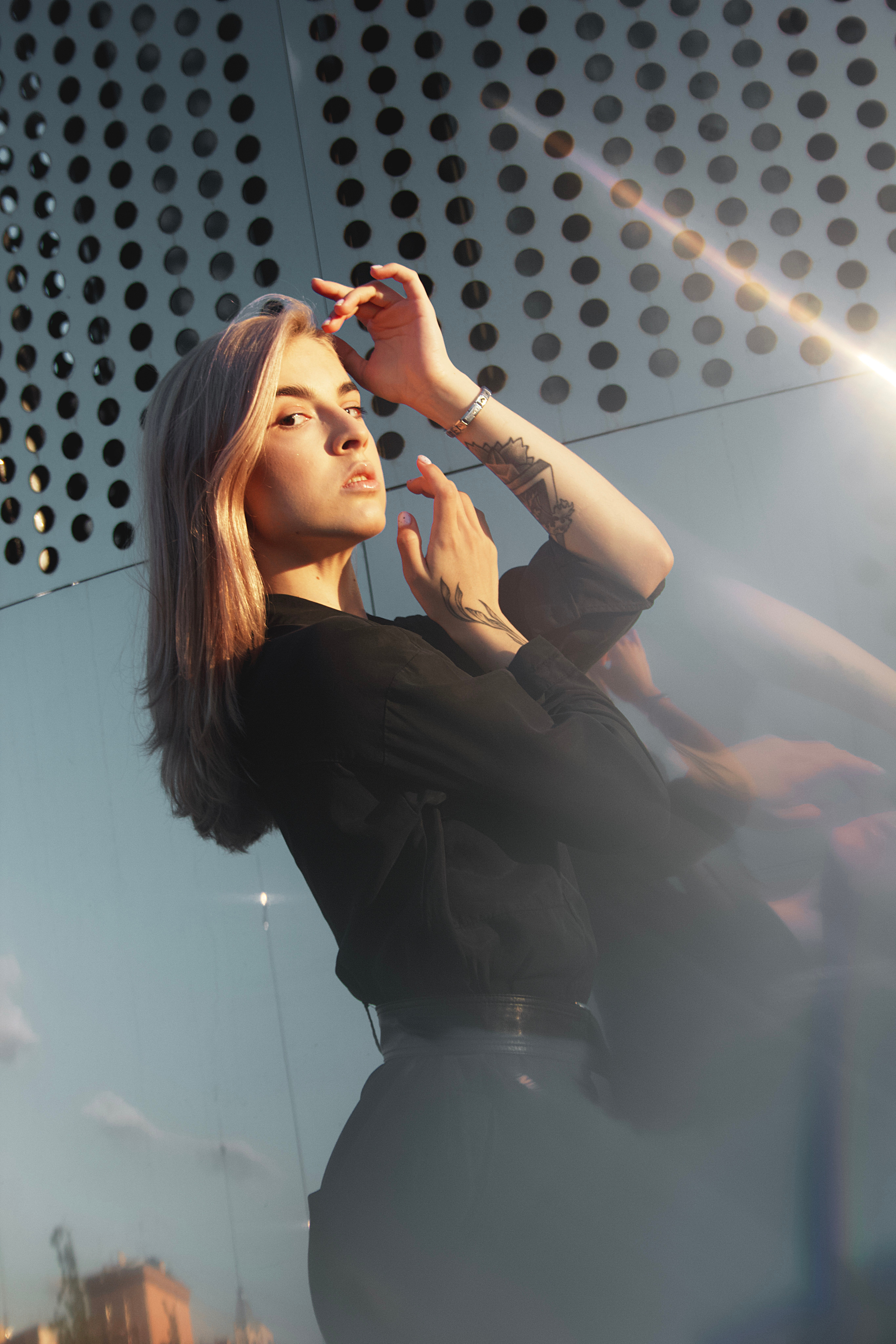 Софья. Фотограф и видеограф DOSERZH (Добрин Сергей) в городе Москва и МО