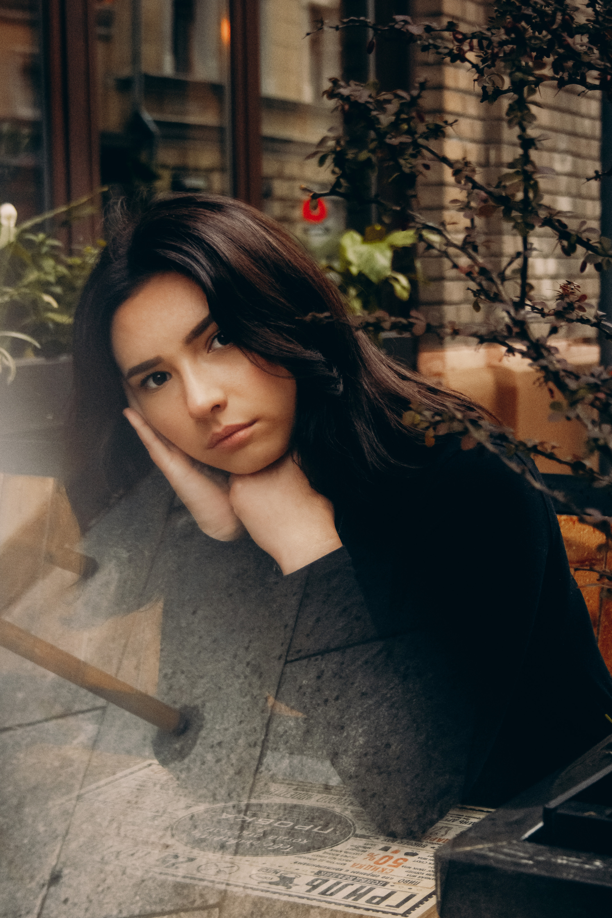 Александра. Фотограф и видеограф DOSERZH (Добрин Сергей) в городе Москва и МО