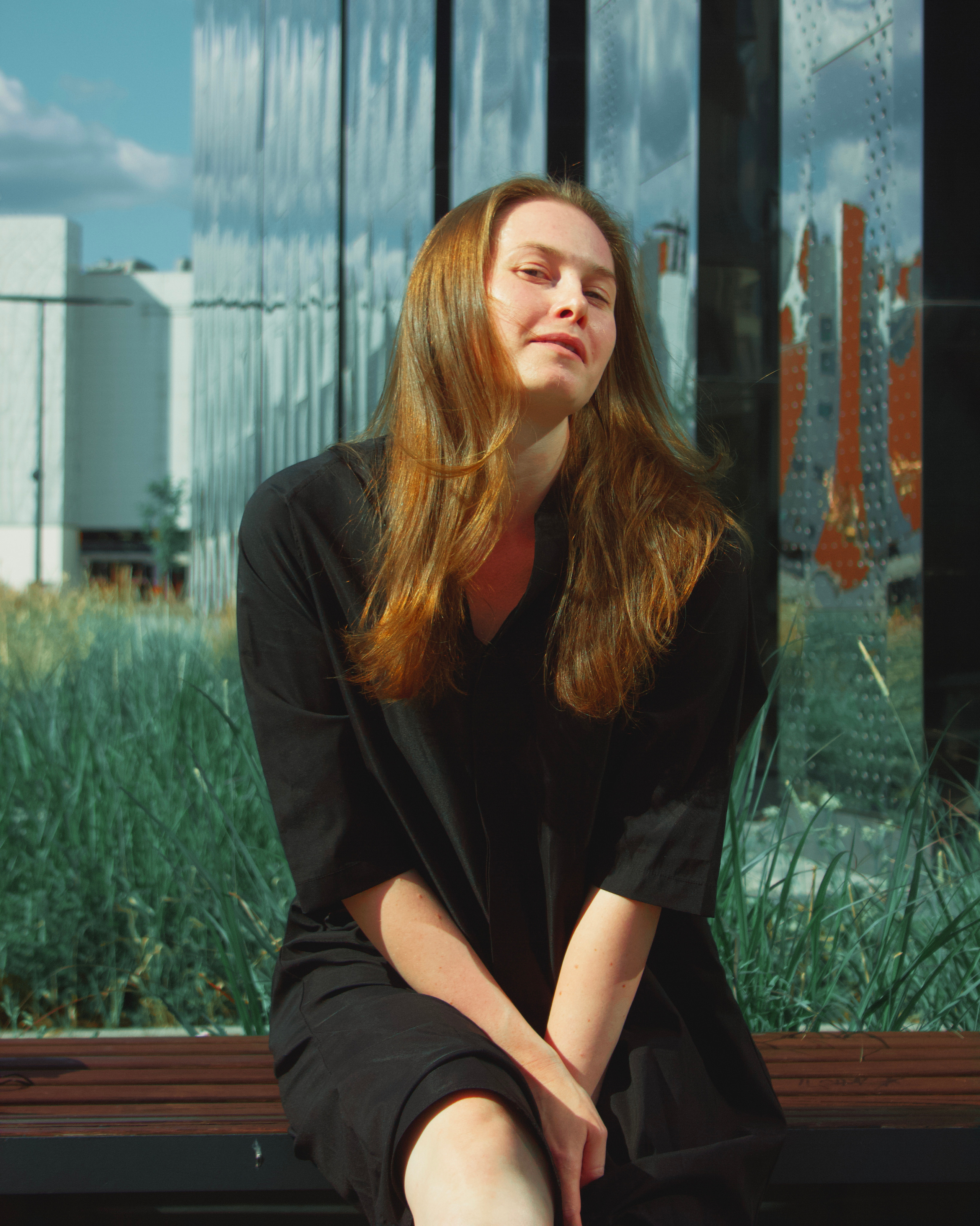 Анна. Фотограф и видеограф DOSERZH (Добрин Сергей) в городе Москва и МО