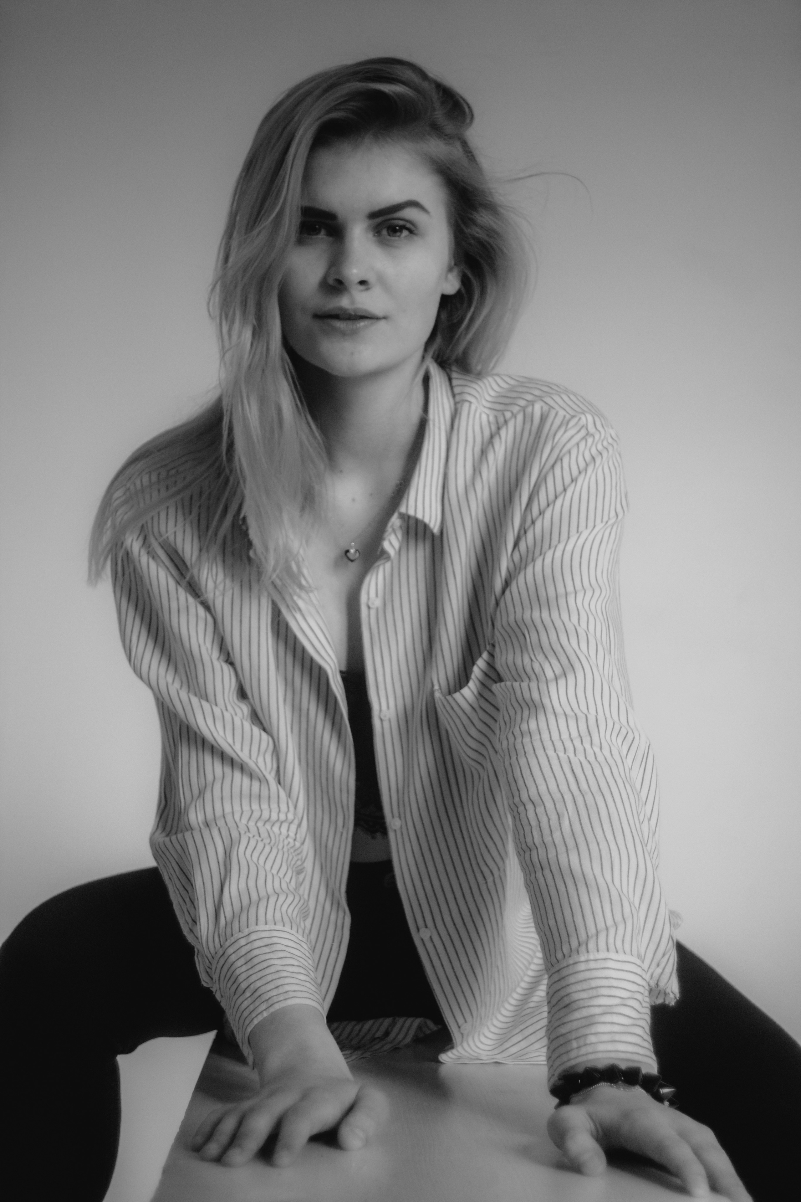 Елизавета. Фотограф и видеограф DOSERZH (Добрин Сергей) в городе Москва и МО