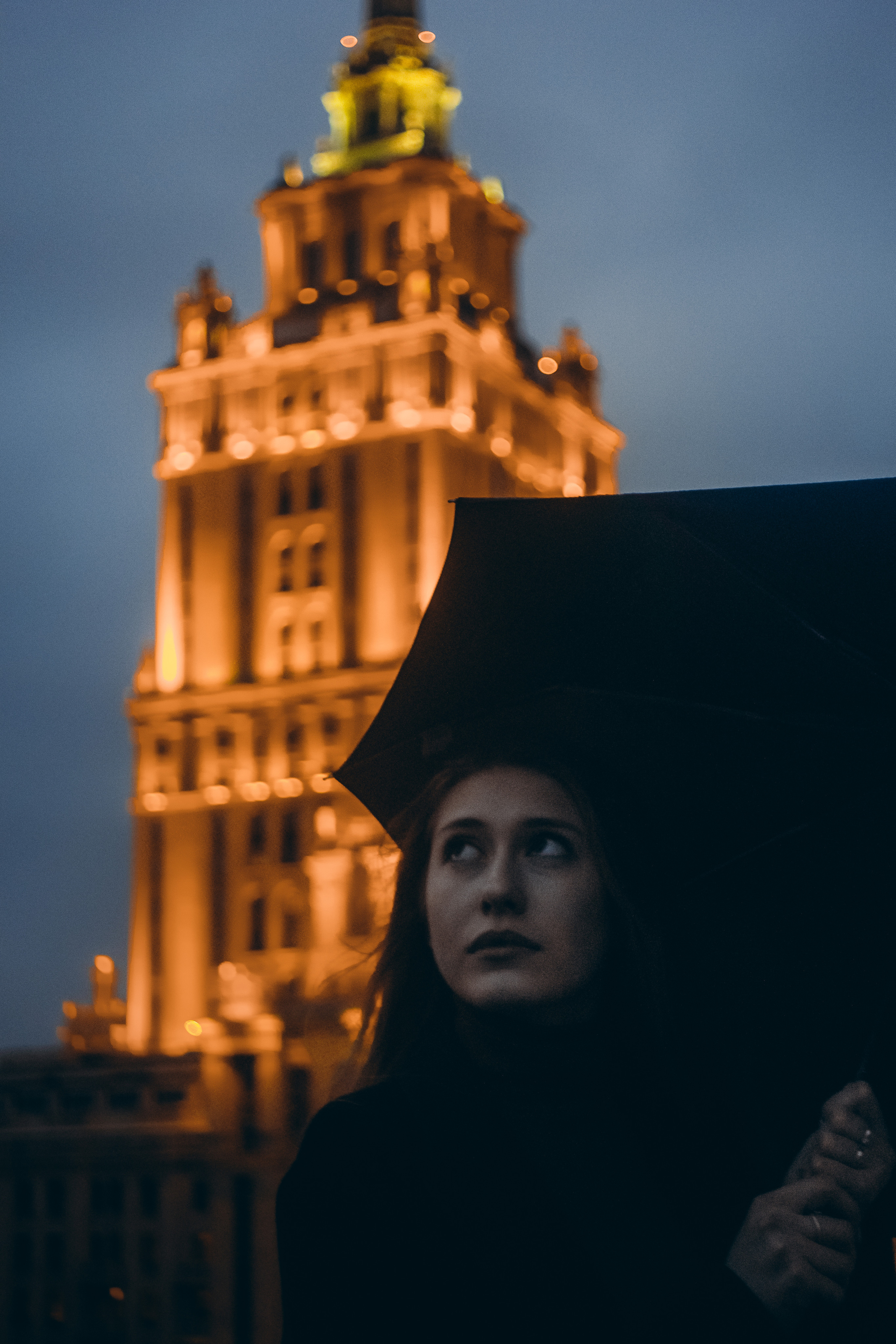 И еще…. Фотограф и видеограф DOSERZH (Добрин Сергей) в городе Москва и МО