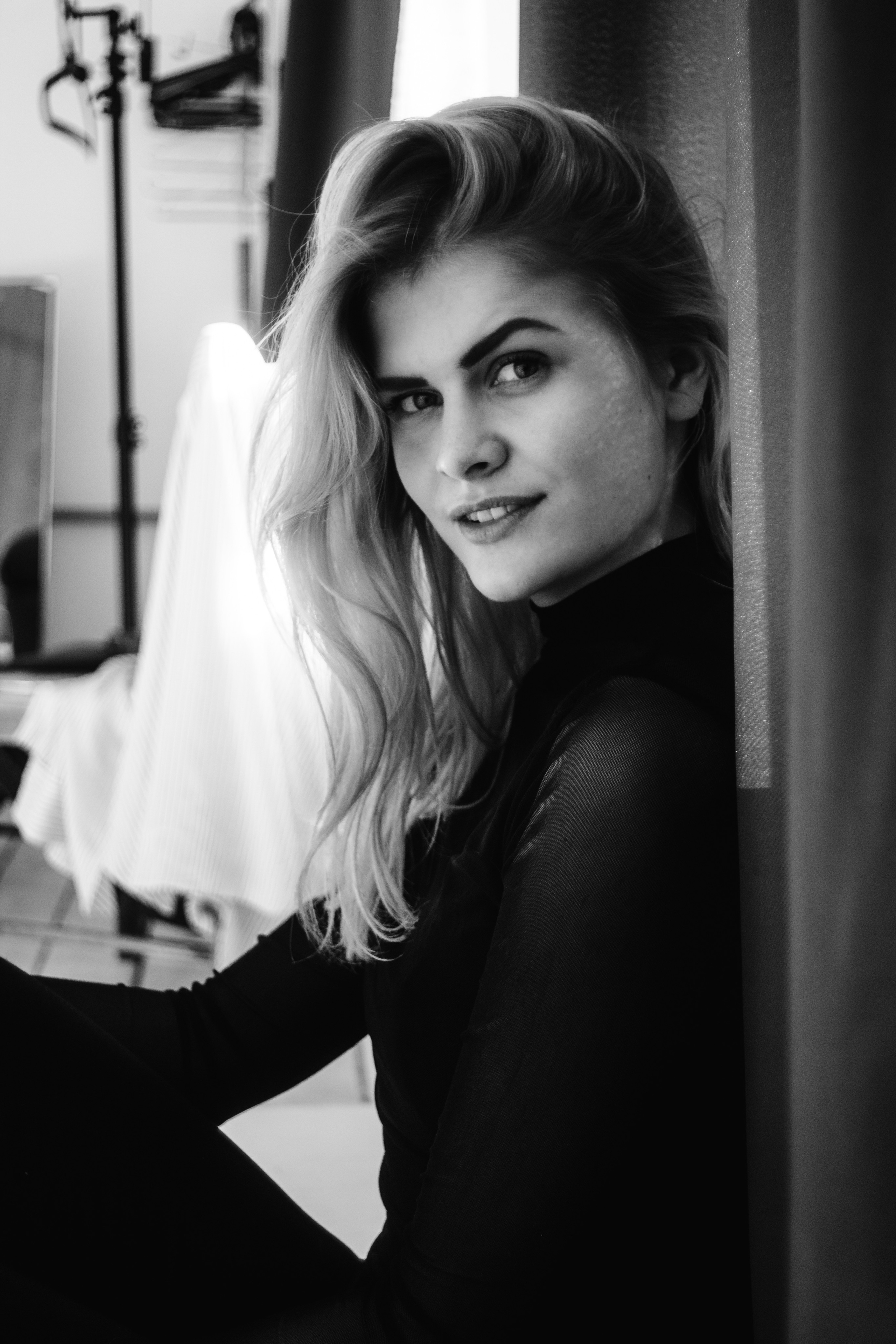 Елизавета. Фотограф и видеограф DOSERZH (Добрин Сергей) в городе Москва и МО