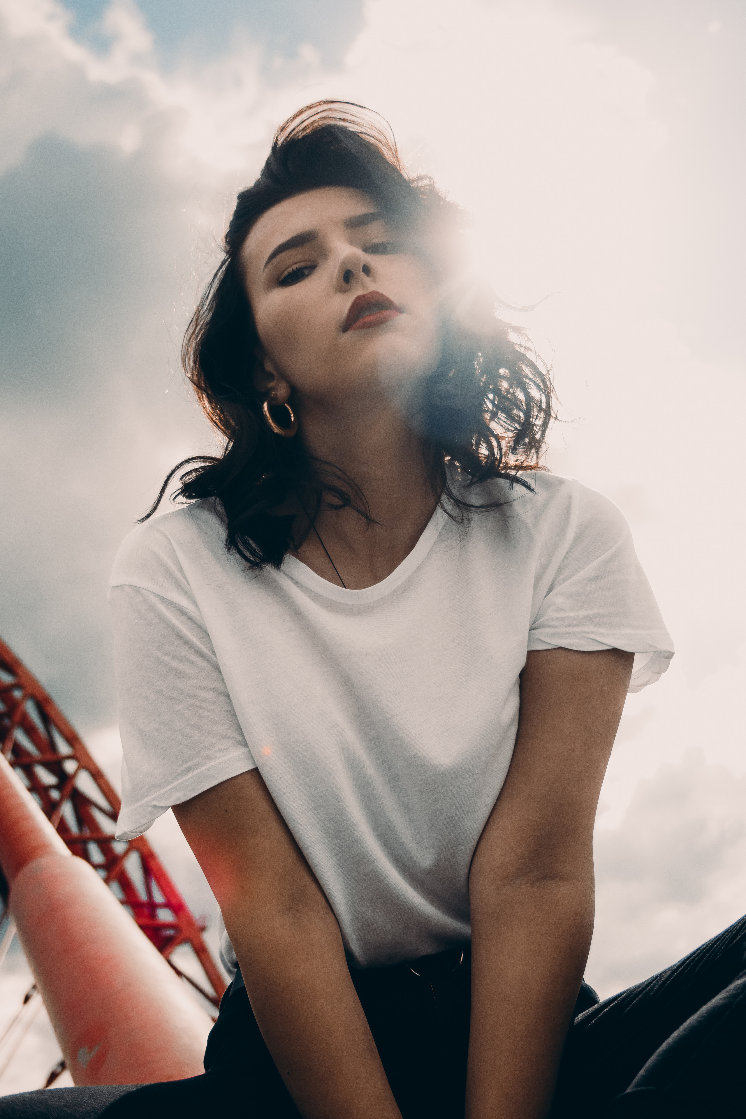 Александра. Фотограф и видеограф DOSERZH (Добрин Сергей) в городе Москва и МО