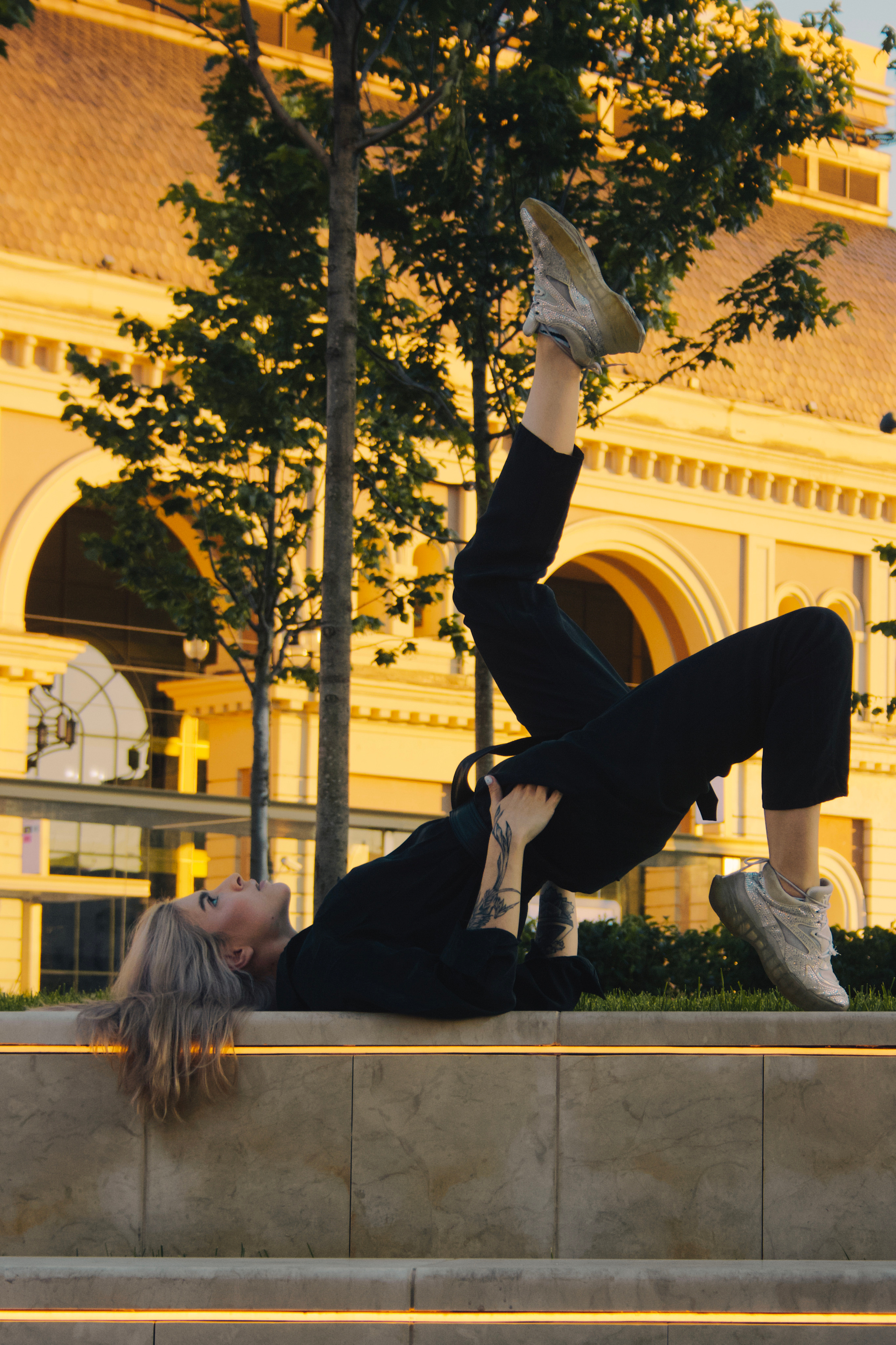 Софья. Фотограф и видеограф DOSERZH (Добрин Сергей) в городе Москва и МО