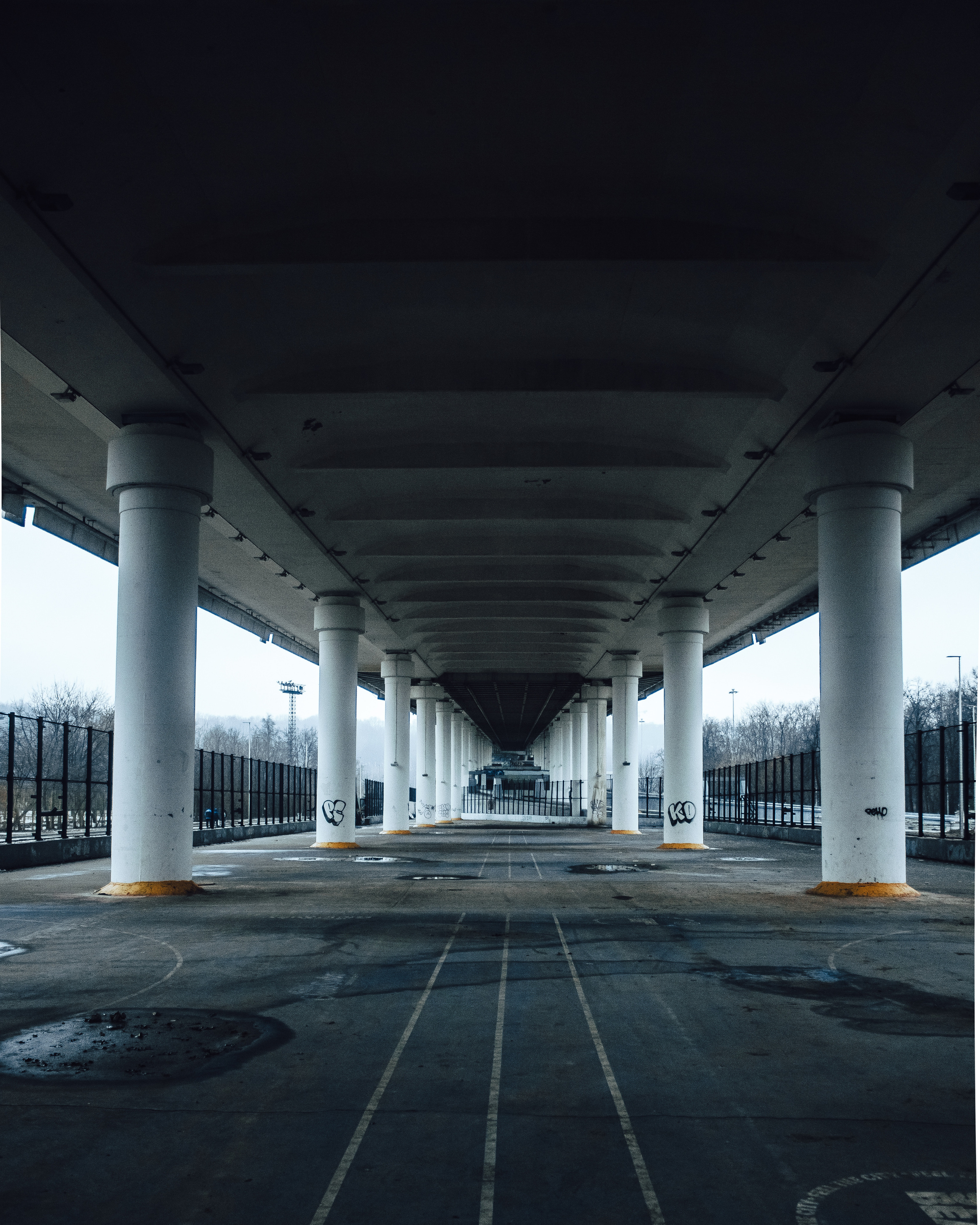 Город и архитектура. Фотограф и видеограф DOSERZH (Добрин Сергей) в городе Москва и МО