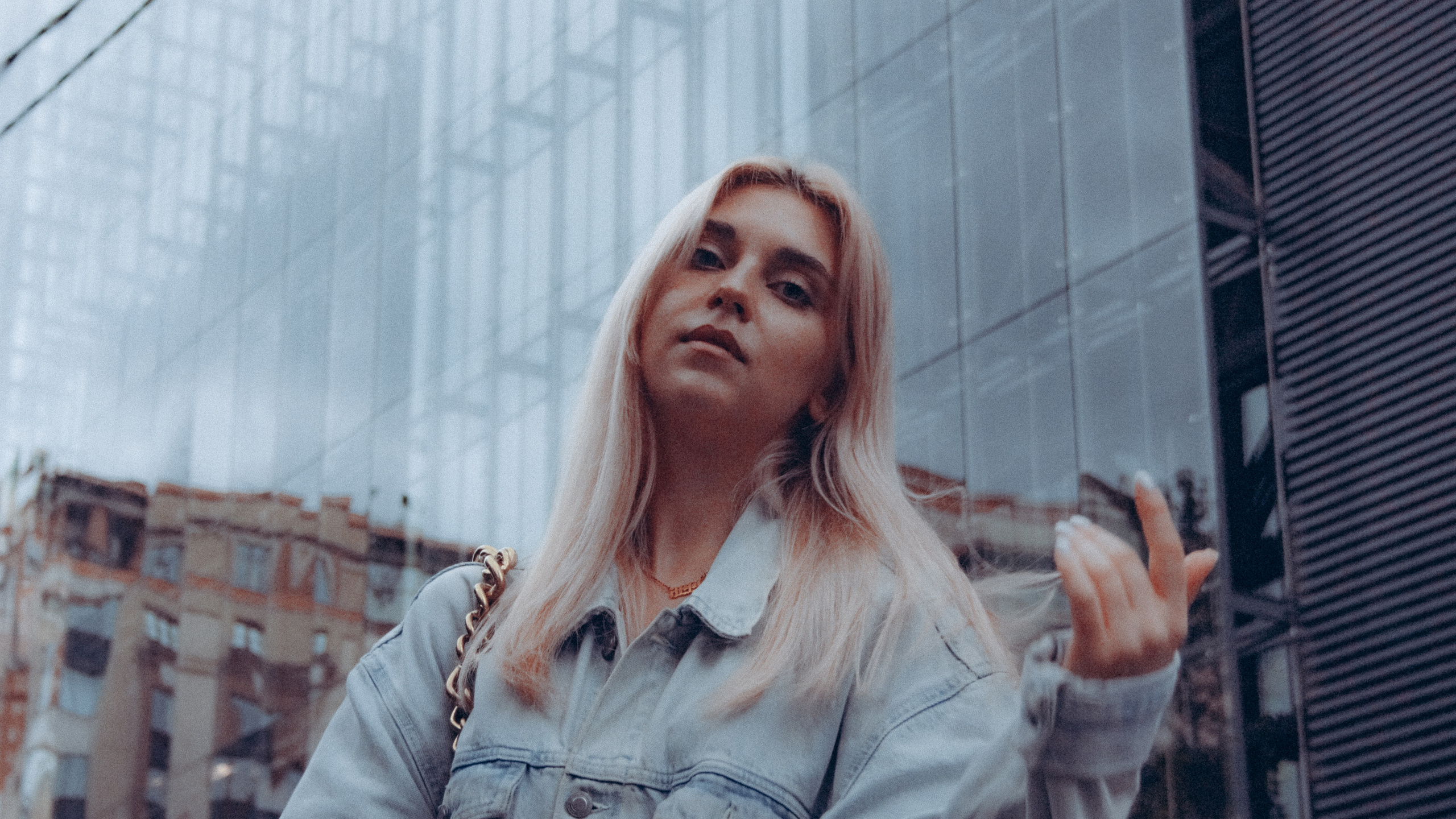 Екатерина. Фотограф и видеограф DOSERZH (Добрин Сергей) в городе Москва и МО