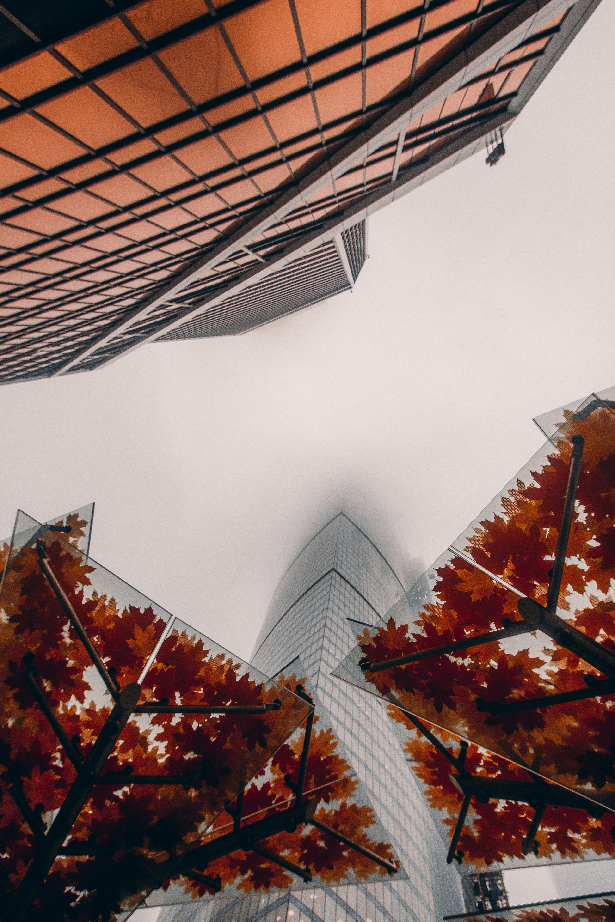 Город и архитектура. Фотограф и видеограф DOSERZH (Добрин Сергей) в городе Москва и МО