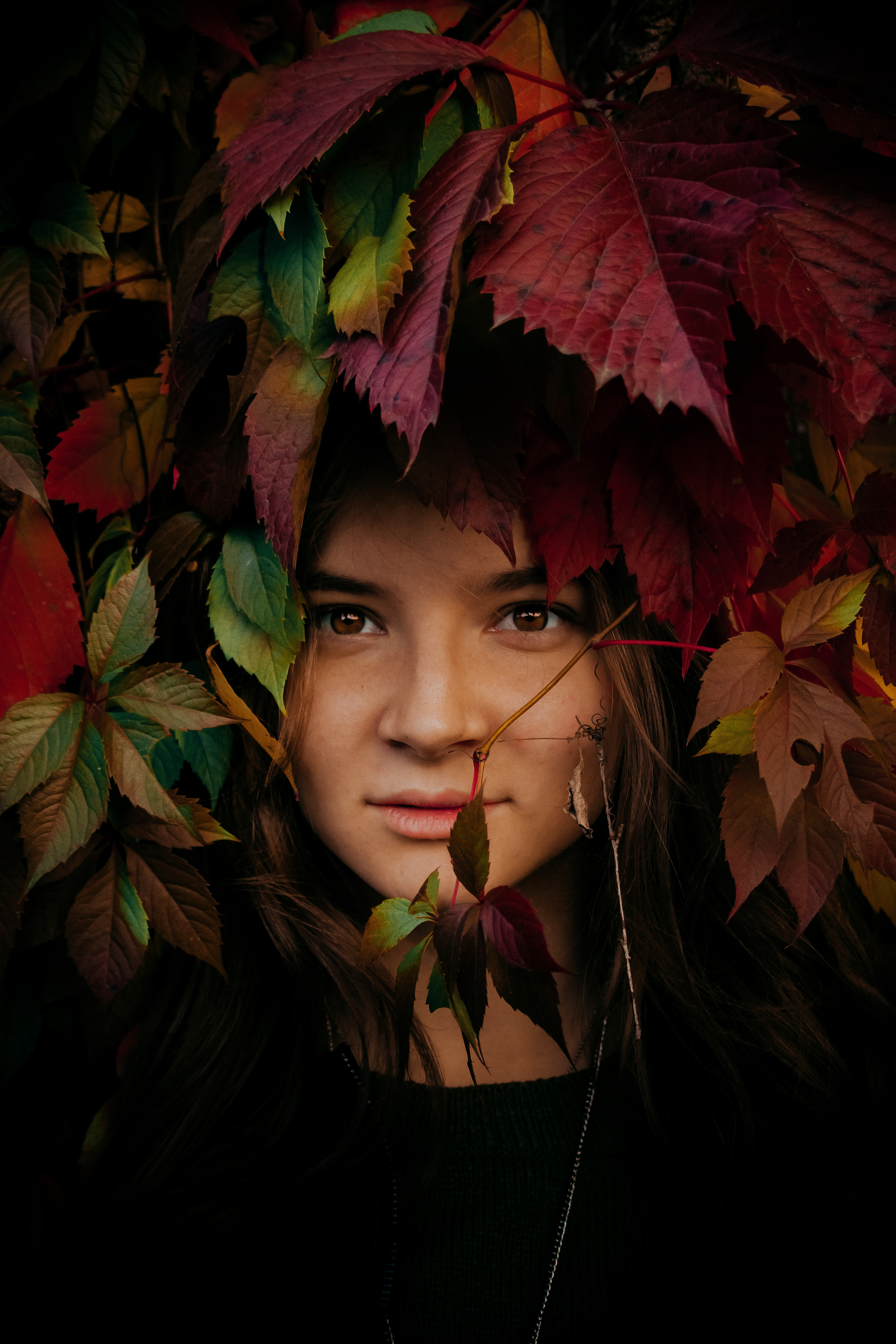 Серафима. Фотограф и видеограф DOSERZH (Добрин Сергей) в городе Москва и МО