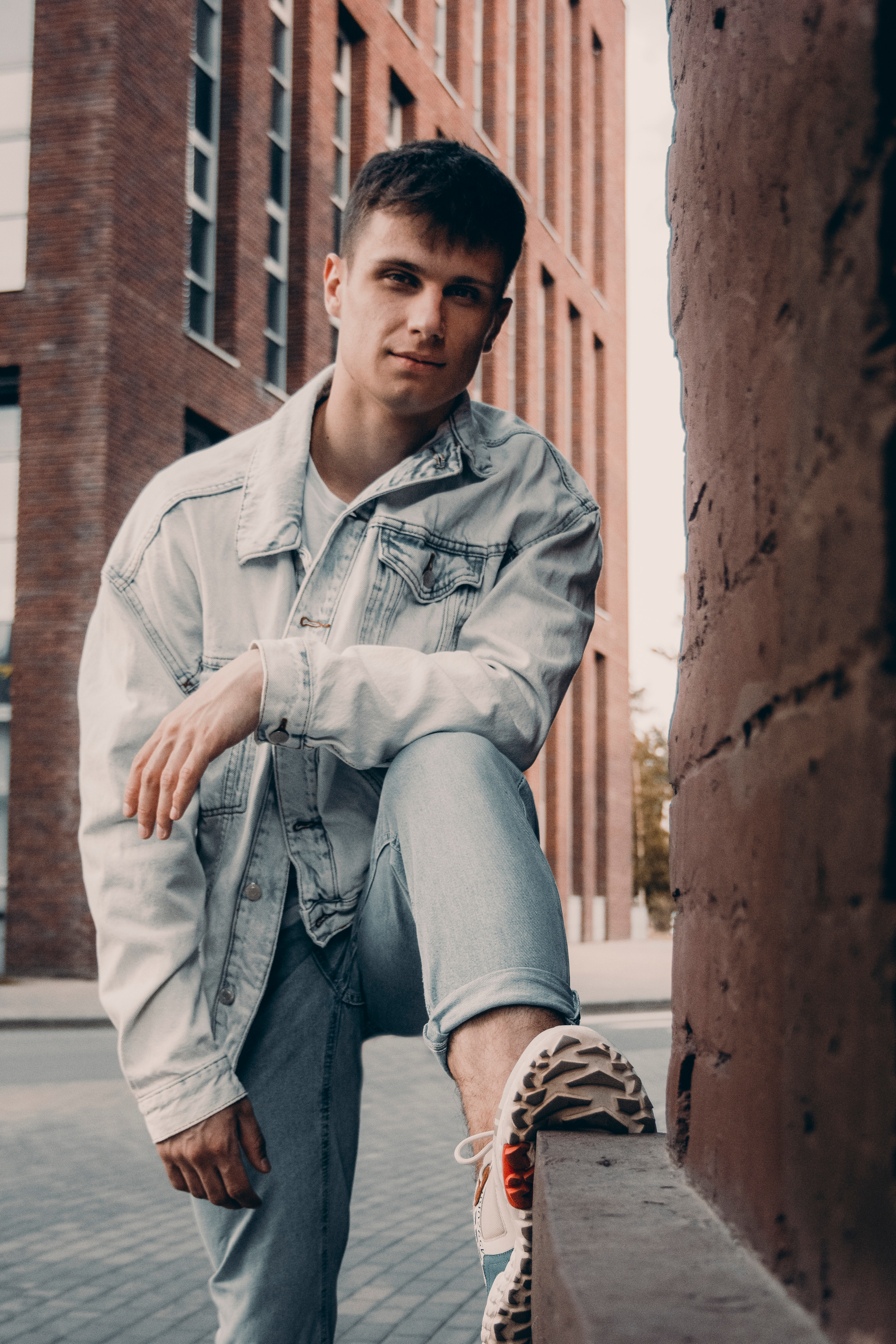 Владислав. Фотограф и видеограф DOSERZH (Добрин Сергей) в городе Москва и МО