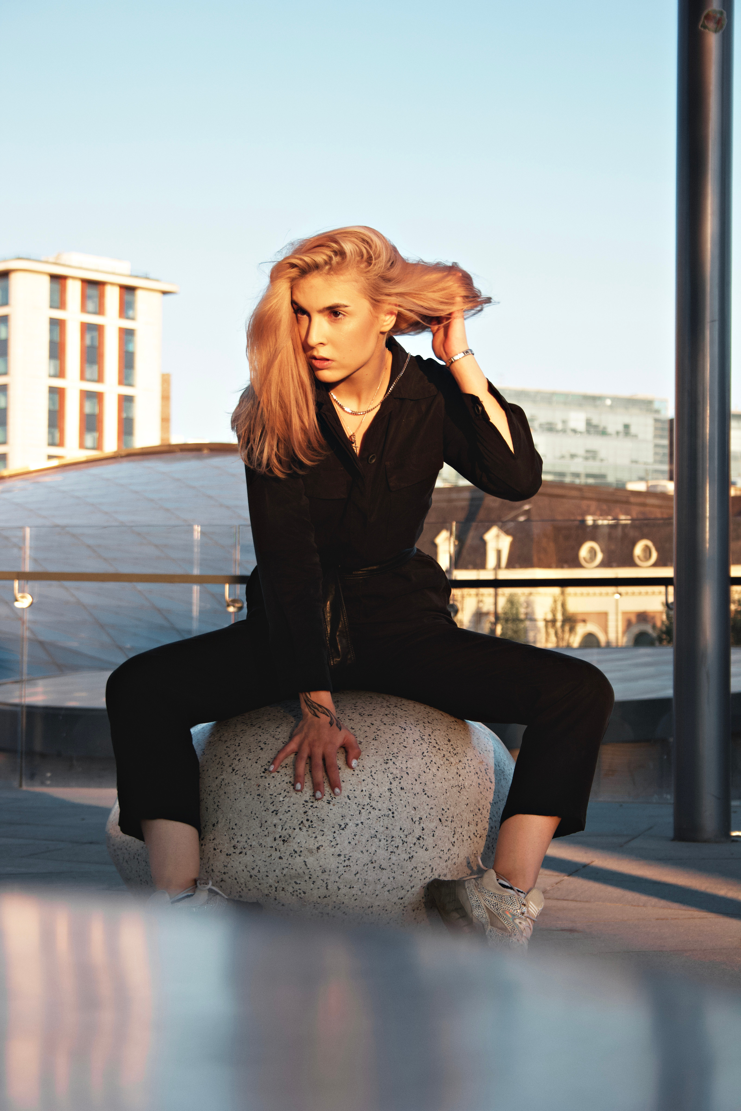 Софья. Фотограф и видеограф DOSERZH (Добрин Сергей) в городе Москва и МО