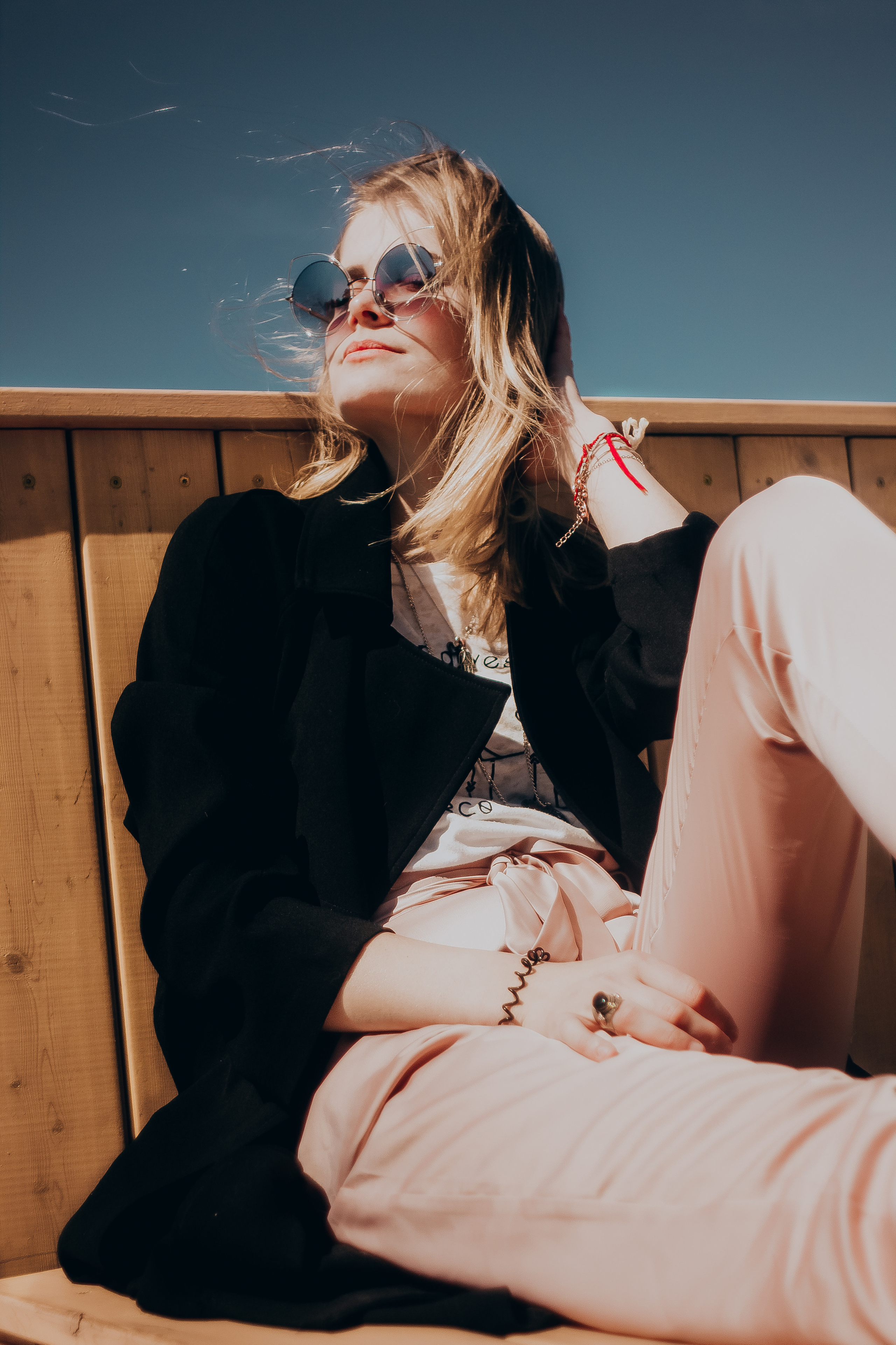 Елизавета. Фотограф и видеограф DOSERZH (Добрин Сергей) в городе Москва и МО