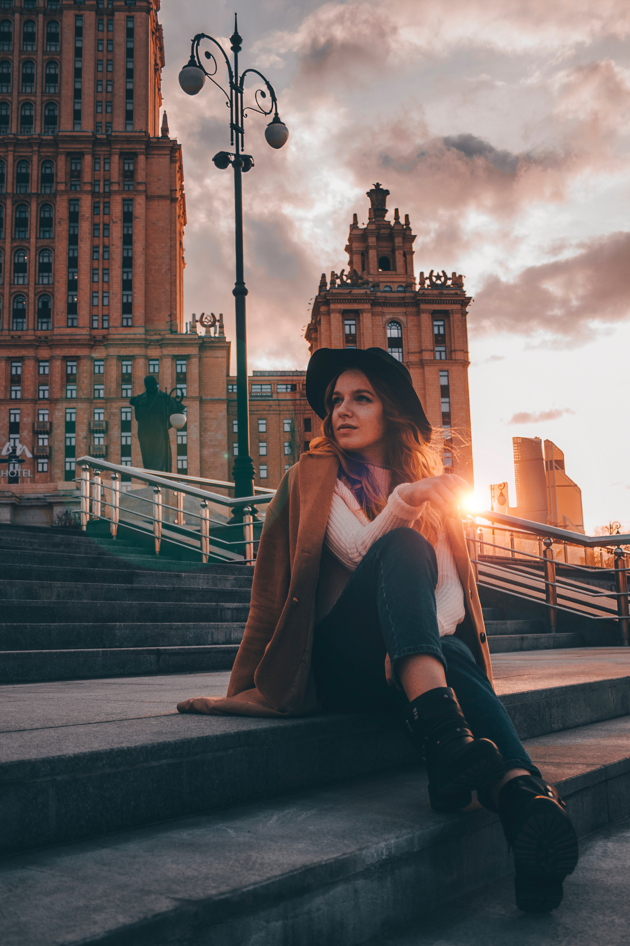 Катрин. Фотограф и видеограф DOSERZH (Добрин Сергей) в городе Москва и МО