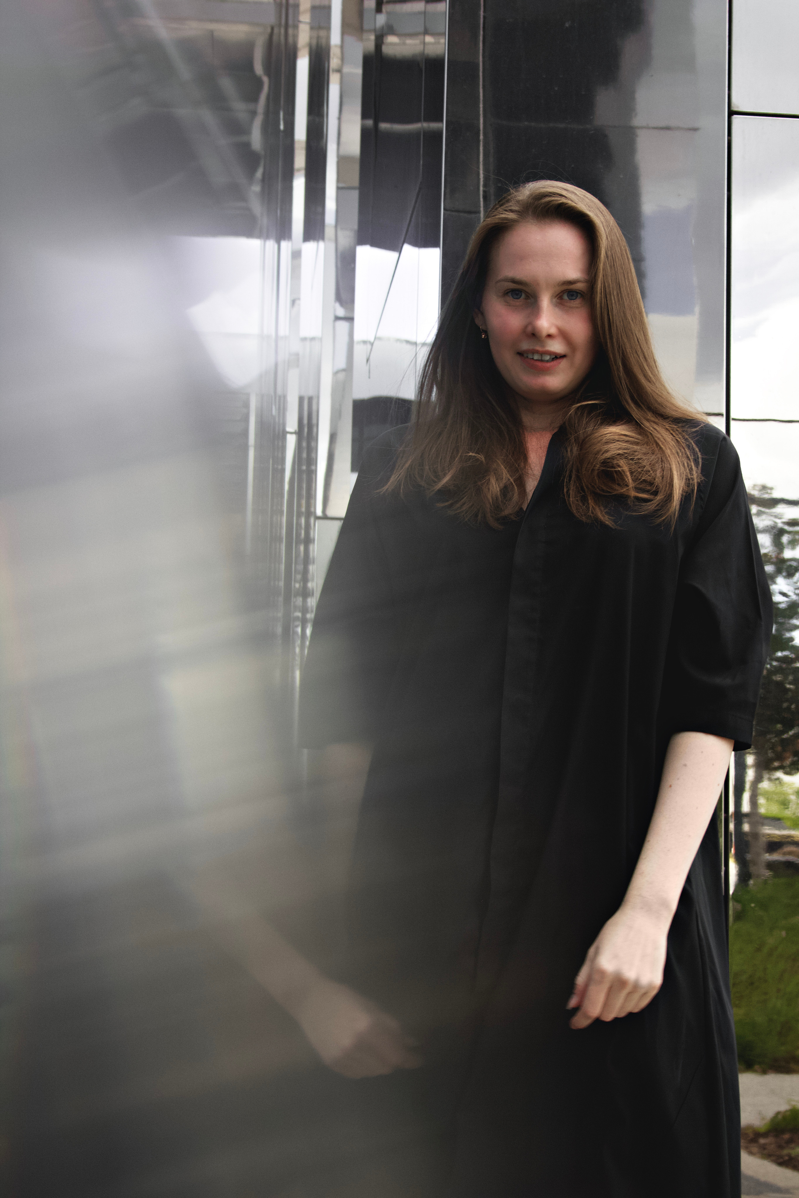 Анна. Фотограф и видеограф DOSERZH (Добрин Сергей) в городе Москва и МО