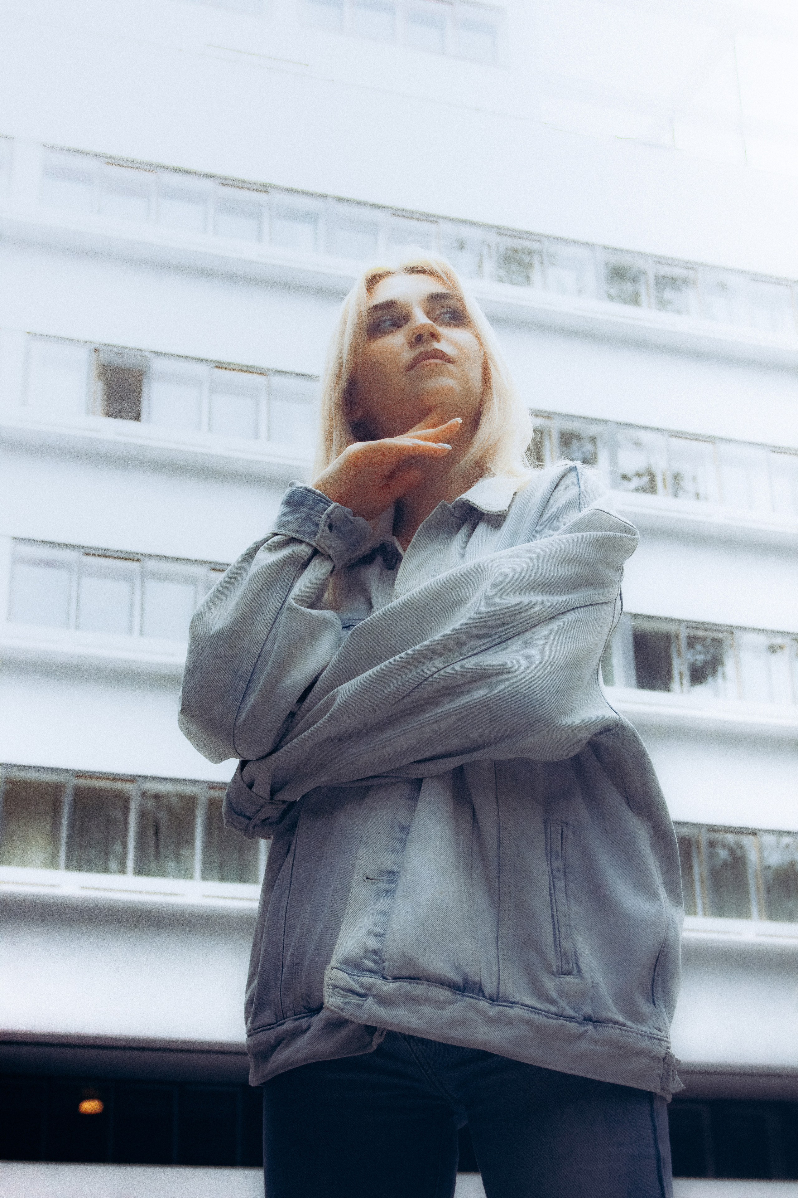 Екатерина. Фотограф и видеограф DOSERZH (Добрин Сергей) в городе Москва и МО