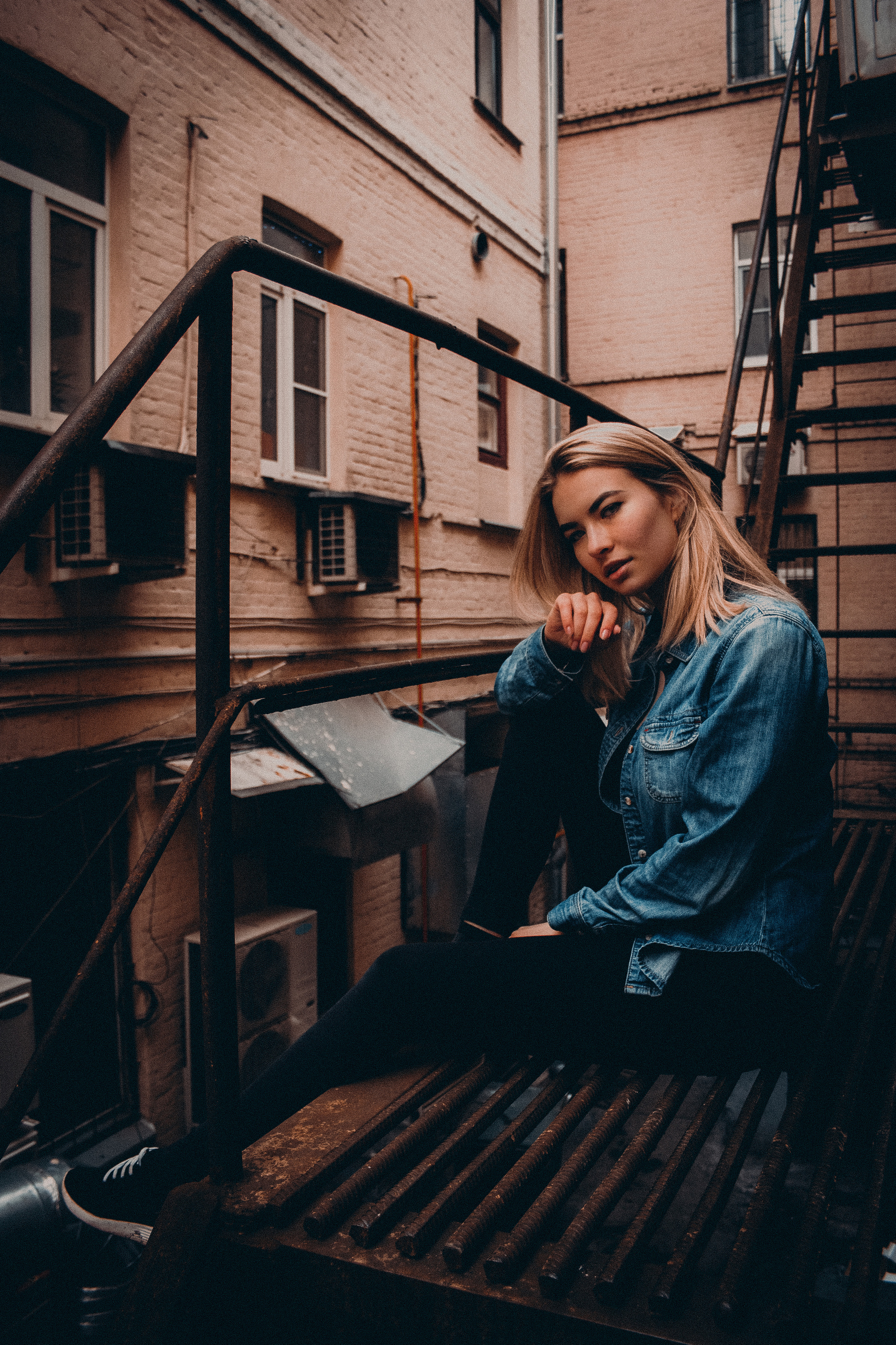 Екатерина. Фотограф и видеограф DOSERZH (Добрин Сергей) в городе Москва и МО