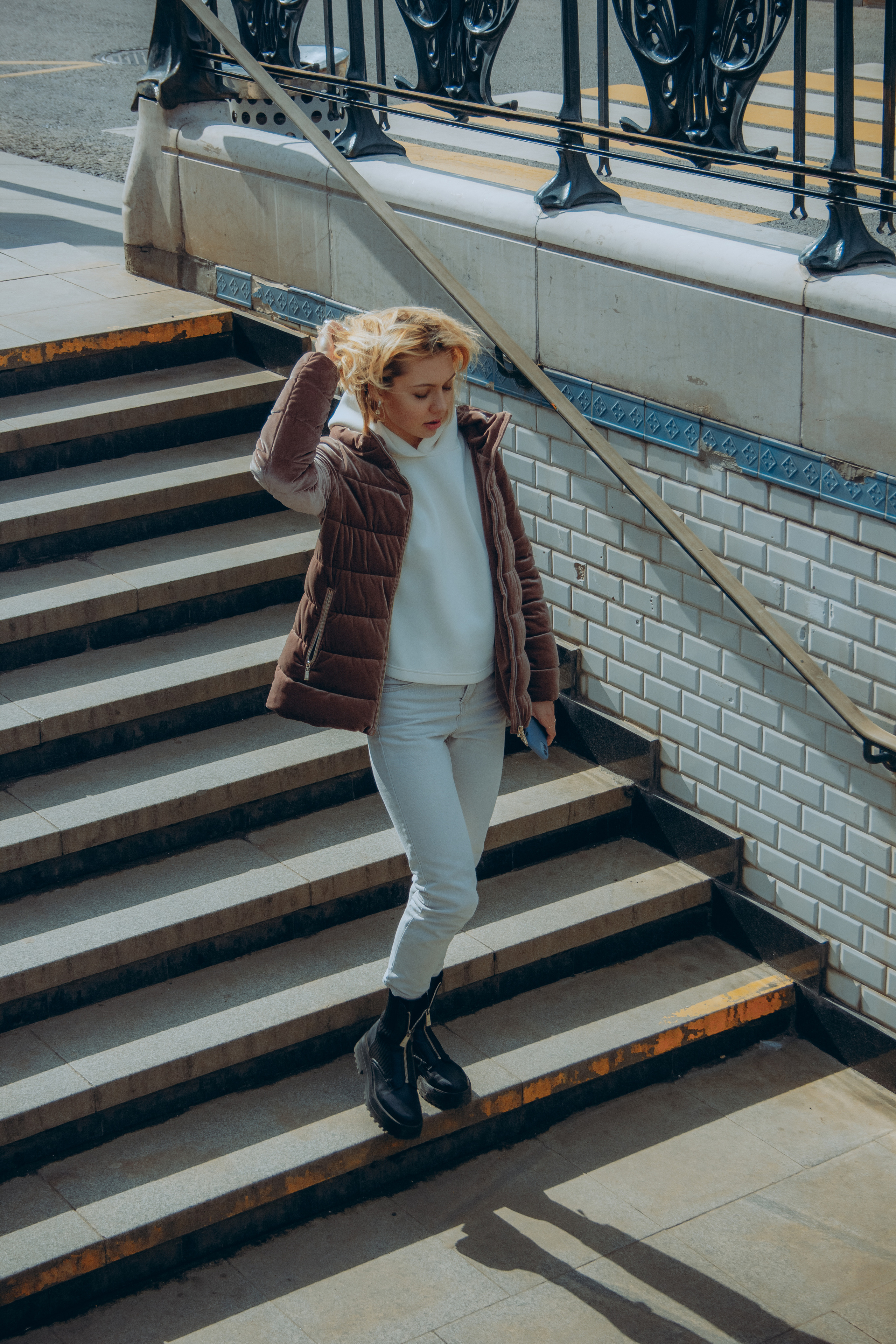 Екатерина. Фотограф и видеограф DOSERZH (Добрин Сергей) в городе Москва и МО