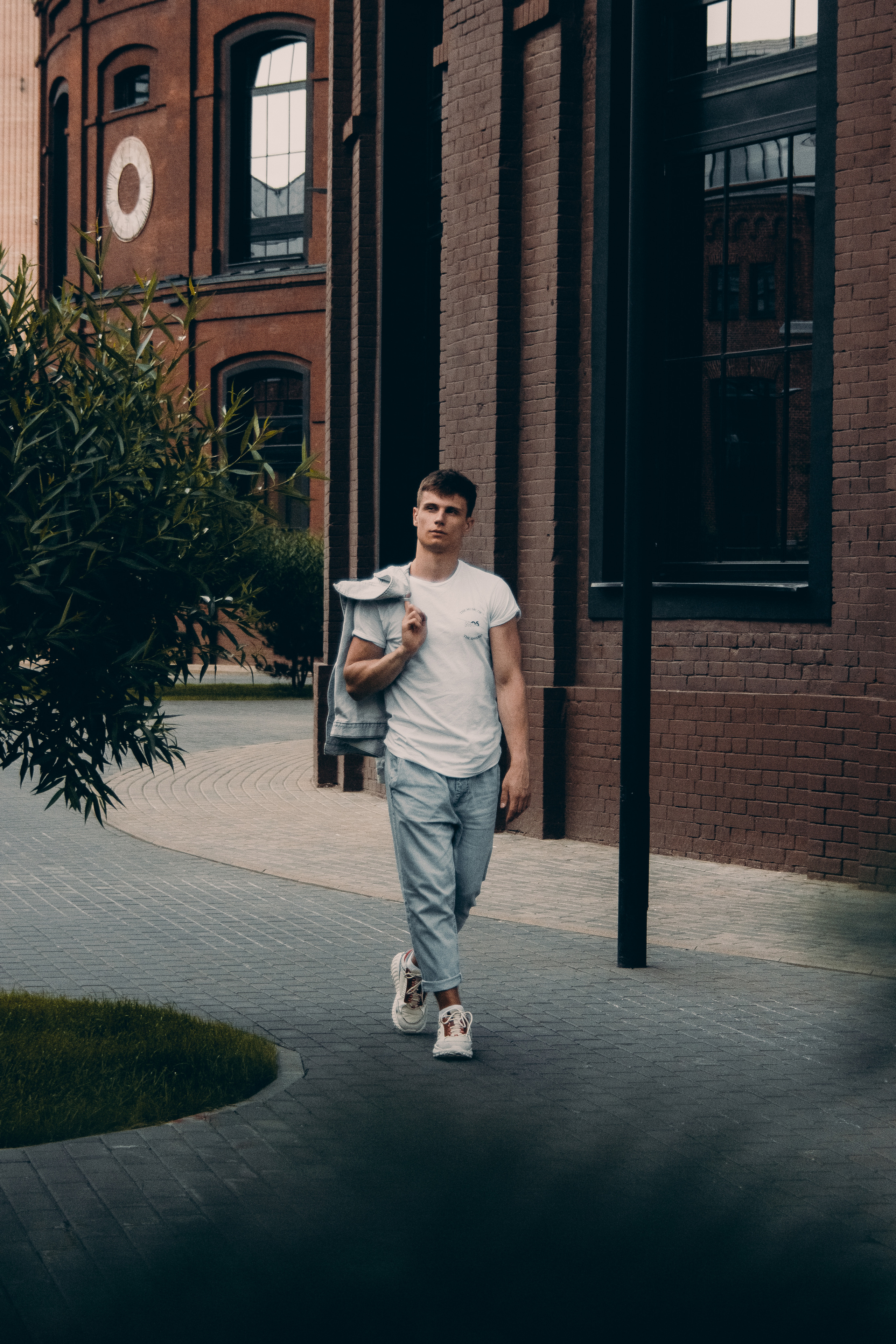 Владислав. Фотограф и видеограф DOSERZH (Добрин Сергей) в городе Москва и МО