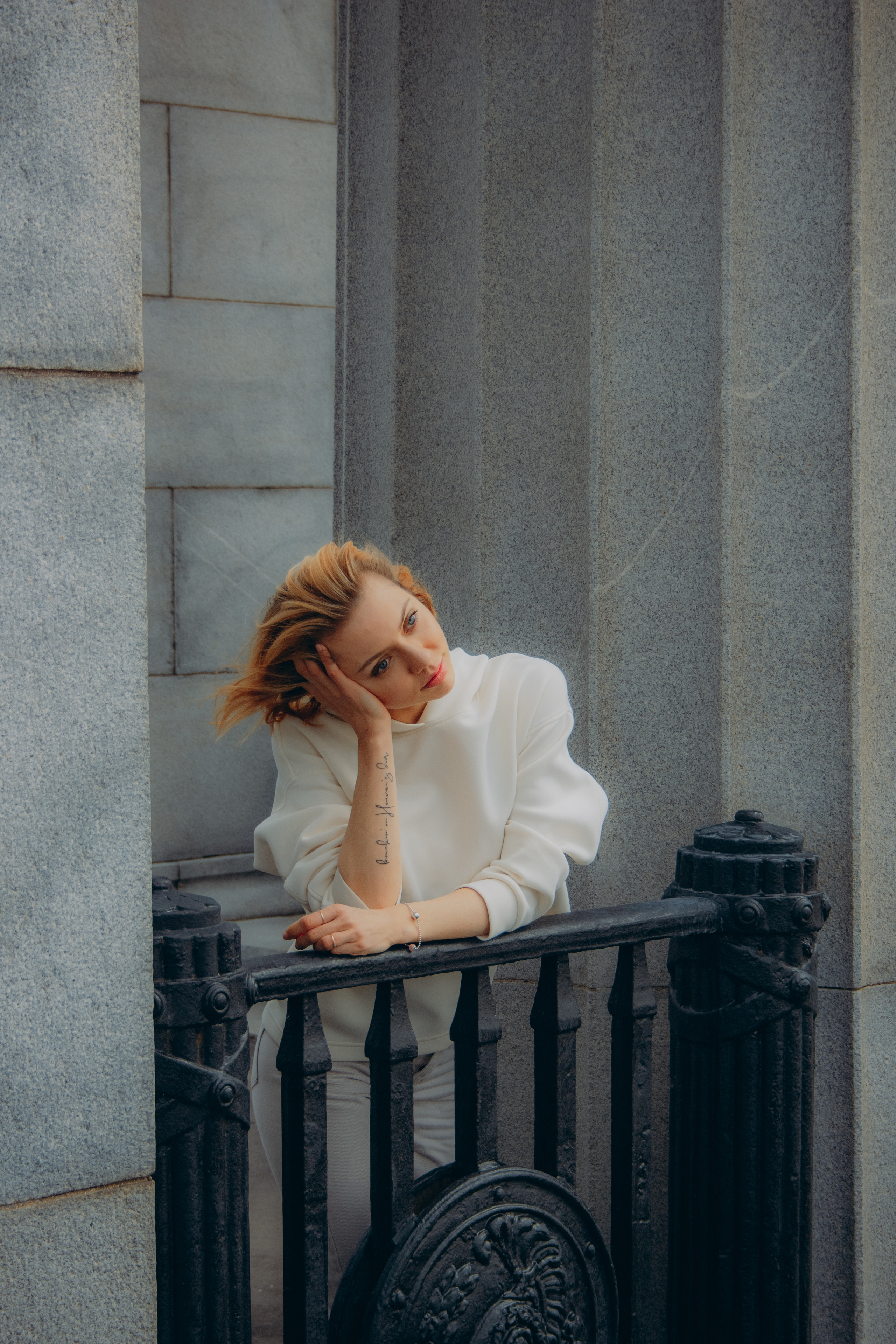 Екатерина. Фотограф и видеограф DOSERZH (Добрин Сергей) в городе Москва и МО