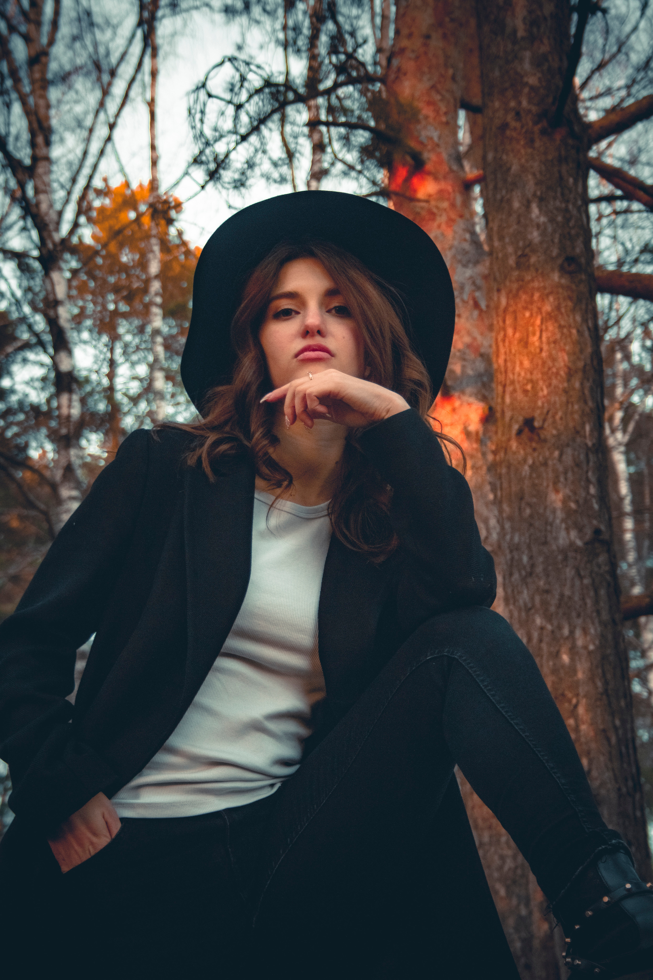 Алена. Фотограф и видеограф DOSERZH (Добрин Сергей) в городе Москва и МО