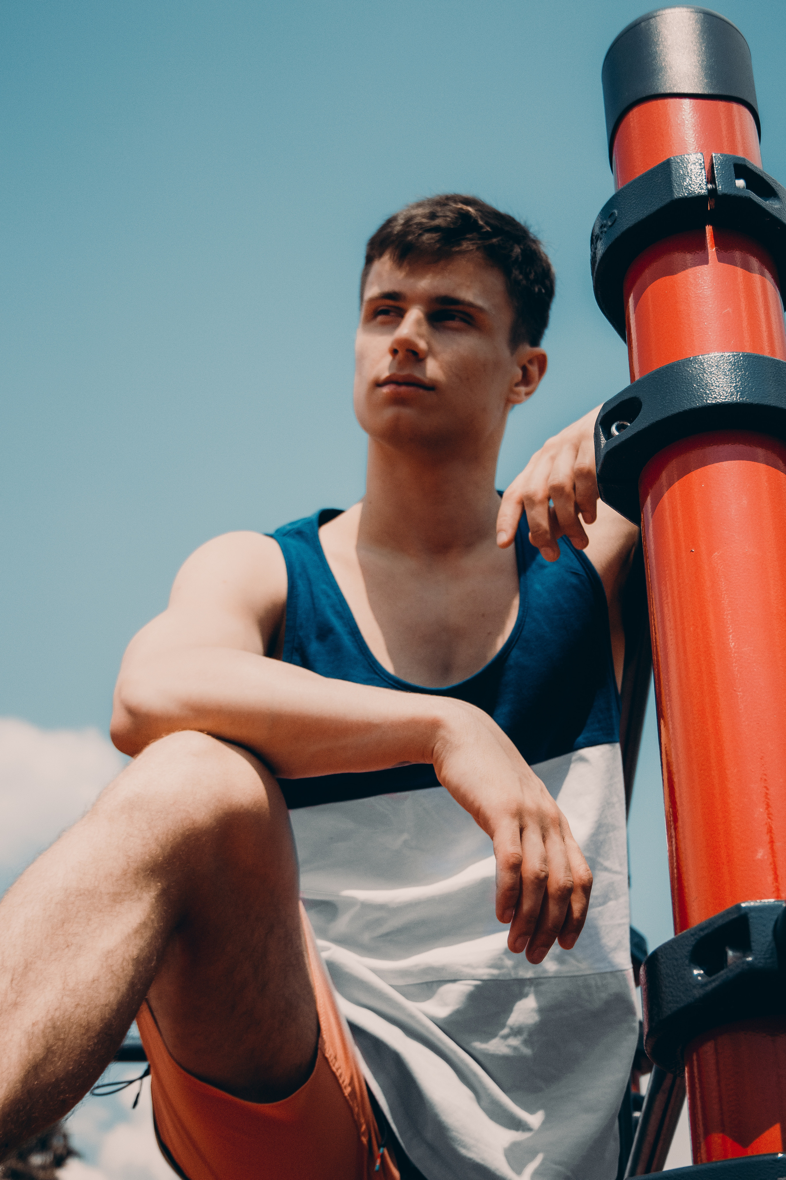 Владислав. Фотограф и видеограф DOSERZH (Добрин Сергей) в городе Москва и МО