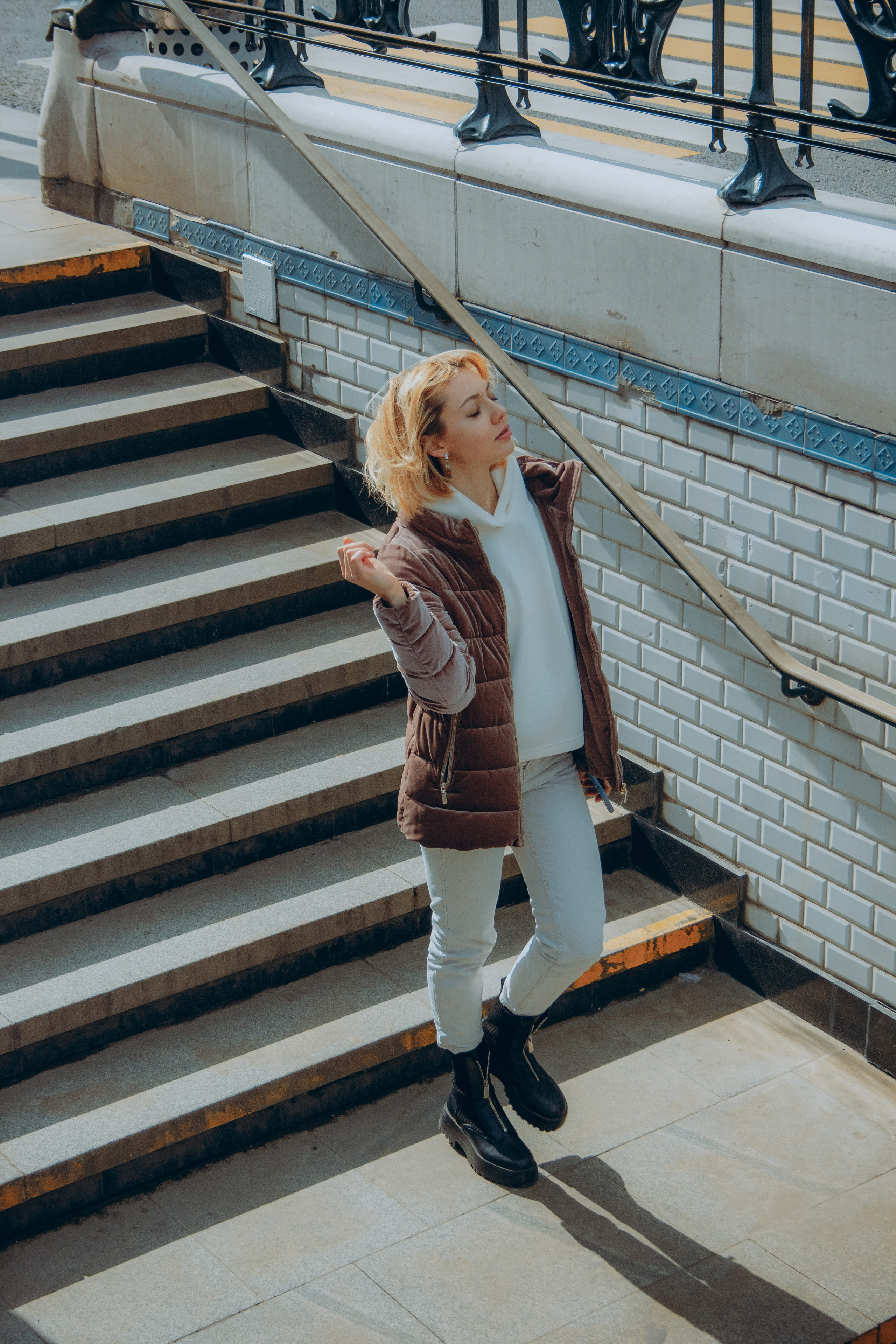 Екатерина. Фотограф и видеограф DOSERZH (Добрин Сергей) в городе Москва и МО