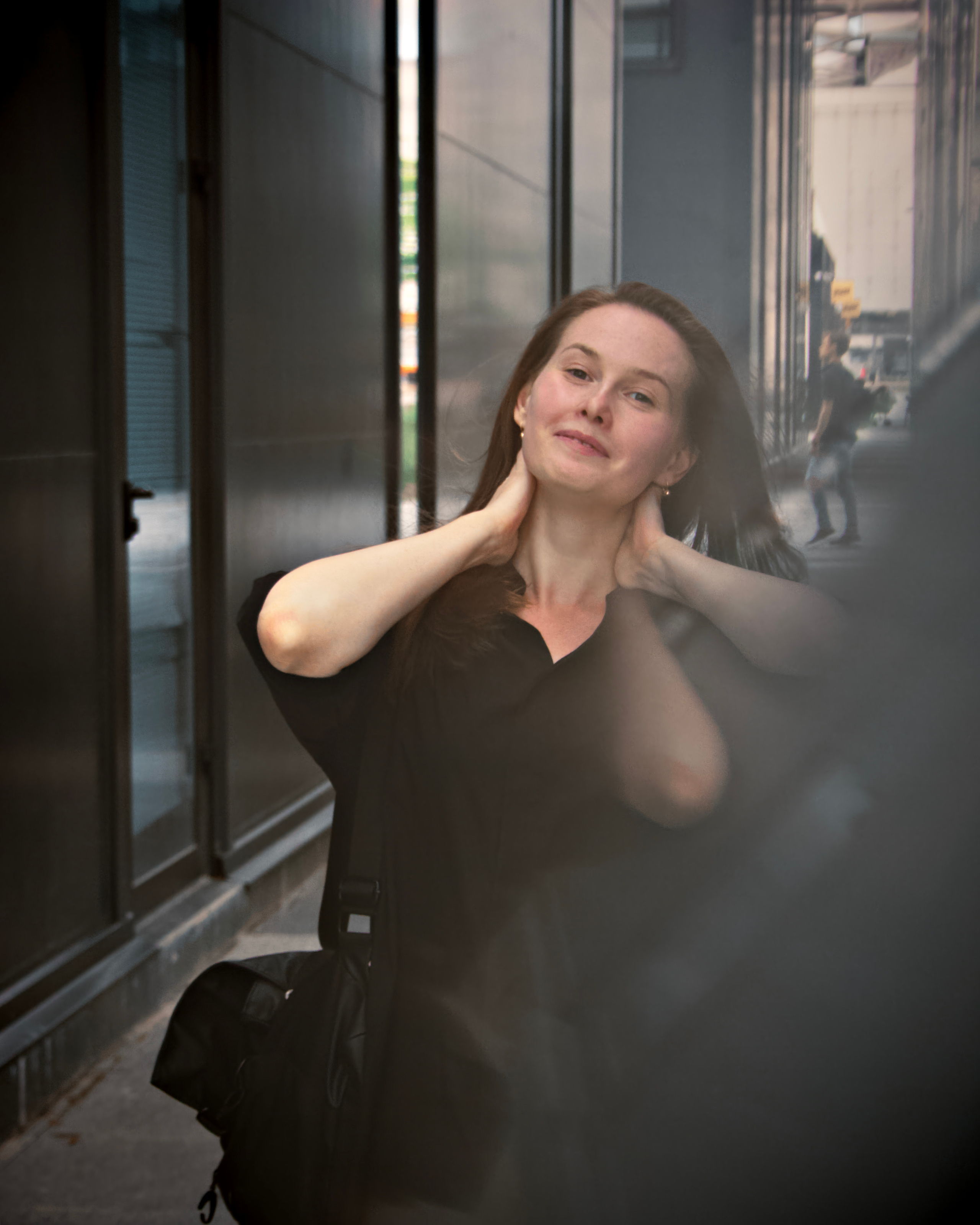 Анна. Фотограф и видеограф DOSERZH (Добрин Сергей) в городе Москва и МО