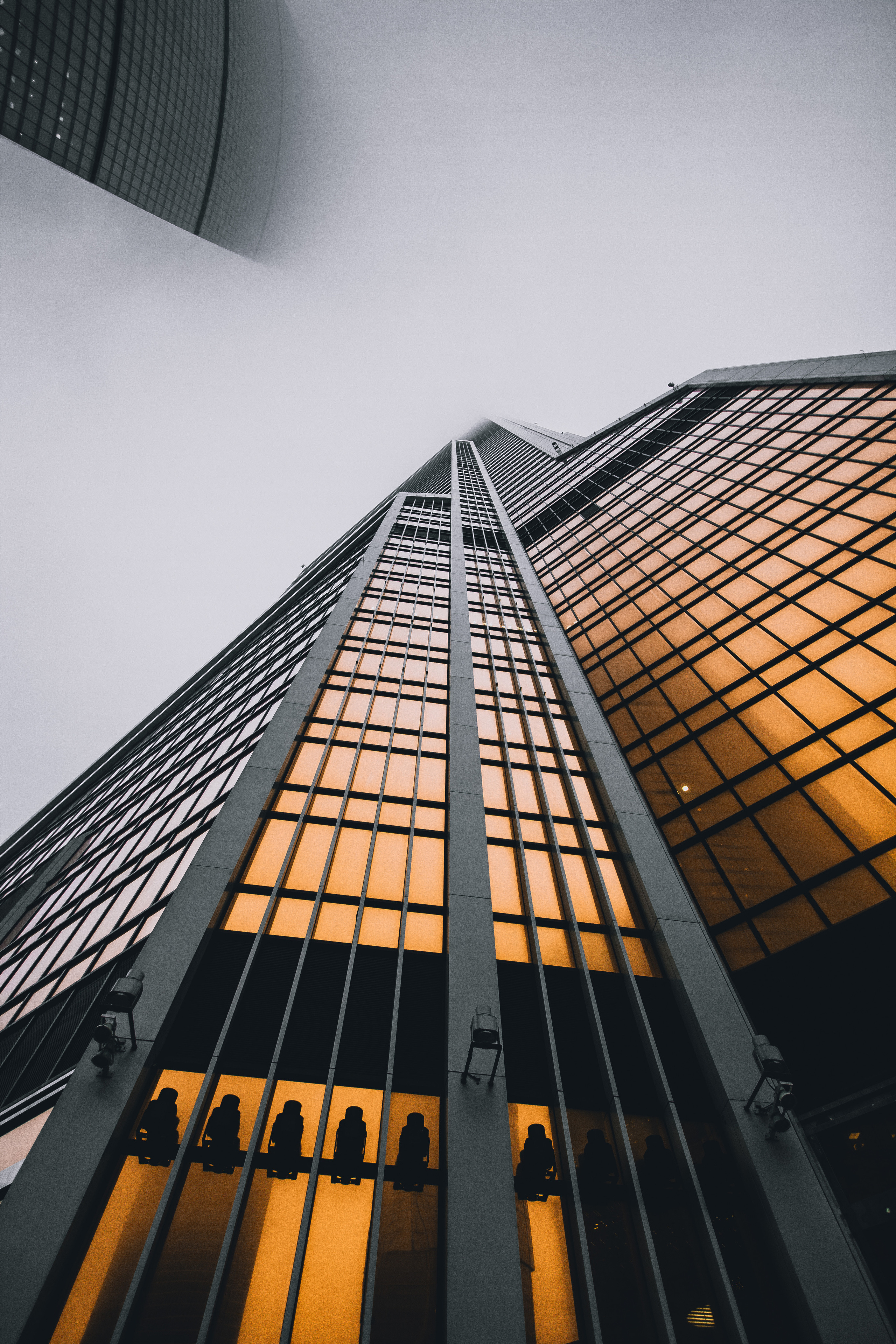 Город и архитектура. Фотограф и видеограф DOSERZH (Добрин Сергей) в городе Москва и МО