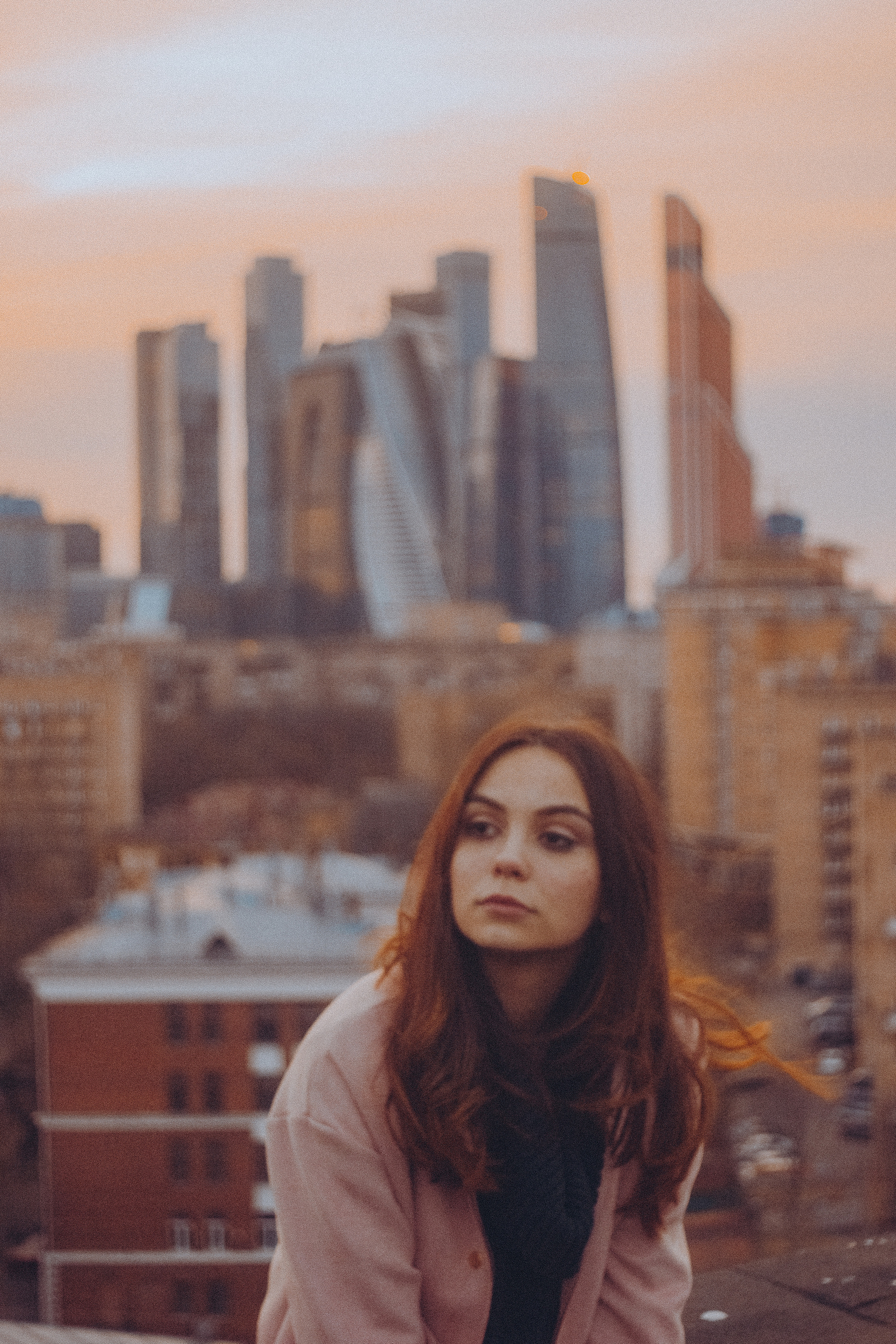 Екатерина. Фотограф и видеограф DOSERZH (Добрин Сергей) в городе Москва и МО