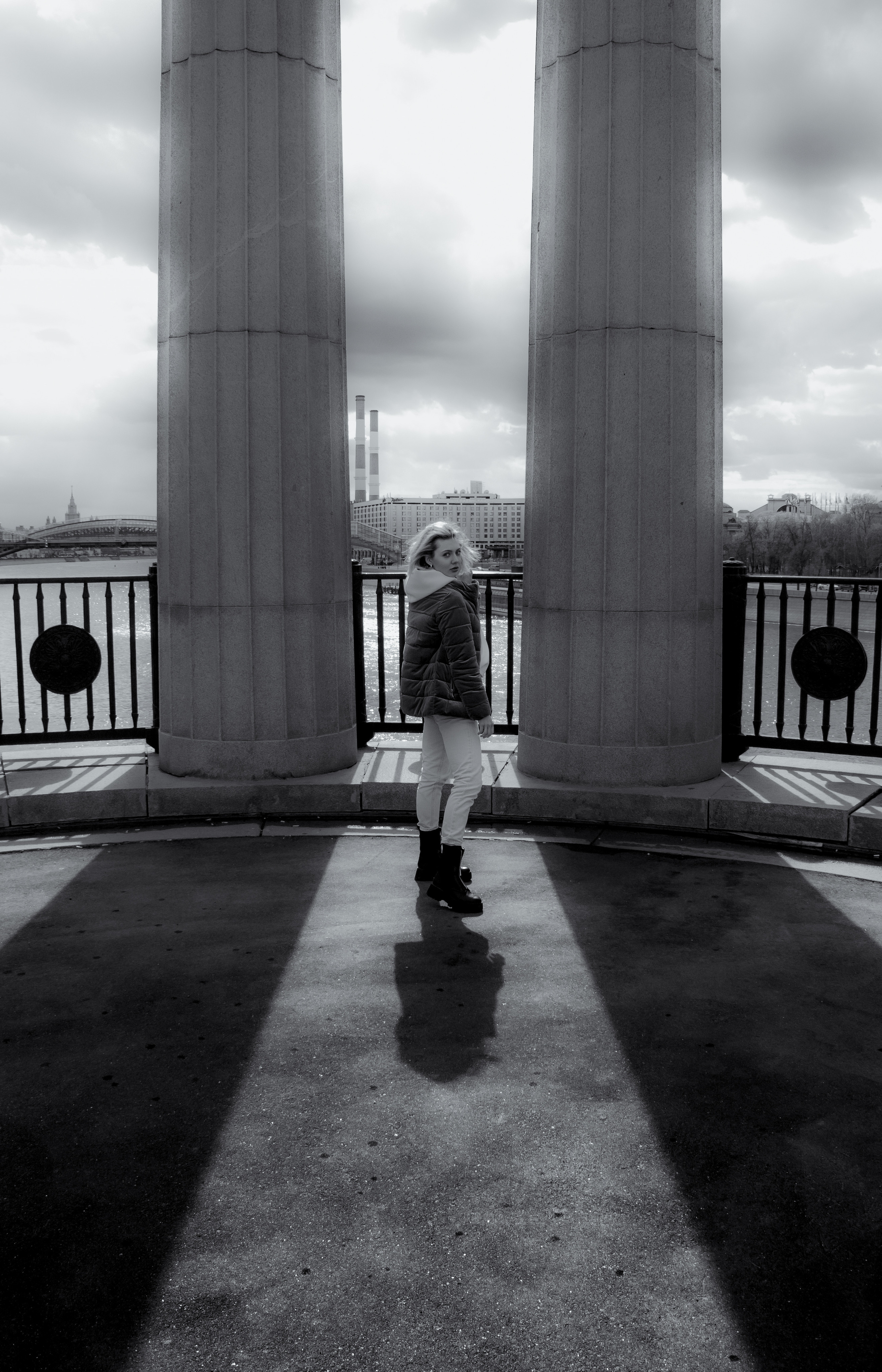 Екатерина. Фотограф и видеограф DOSERZH (Добрин Сергей) в городе Москва и МО