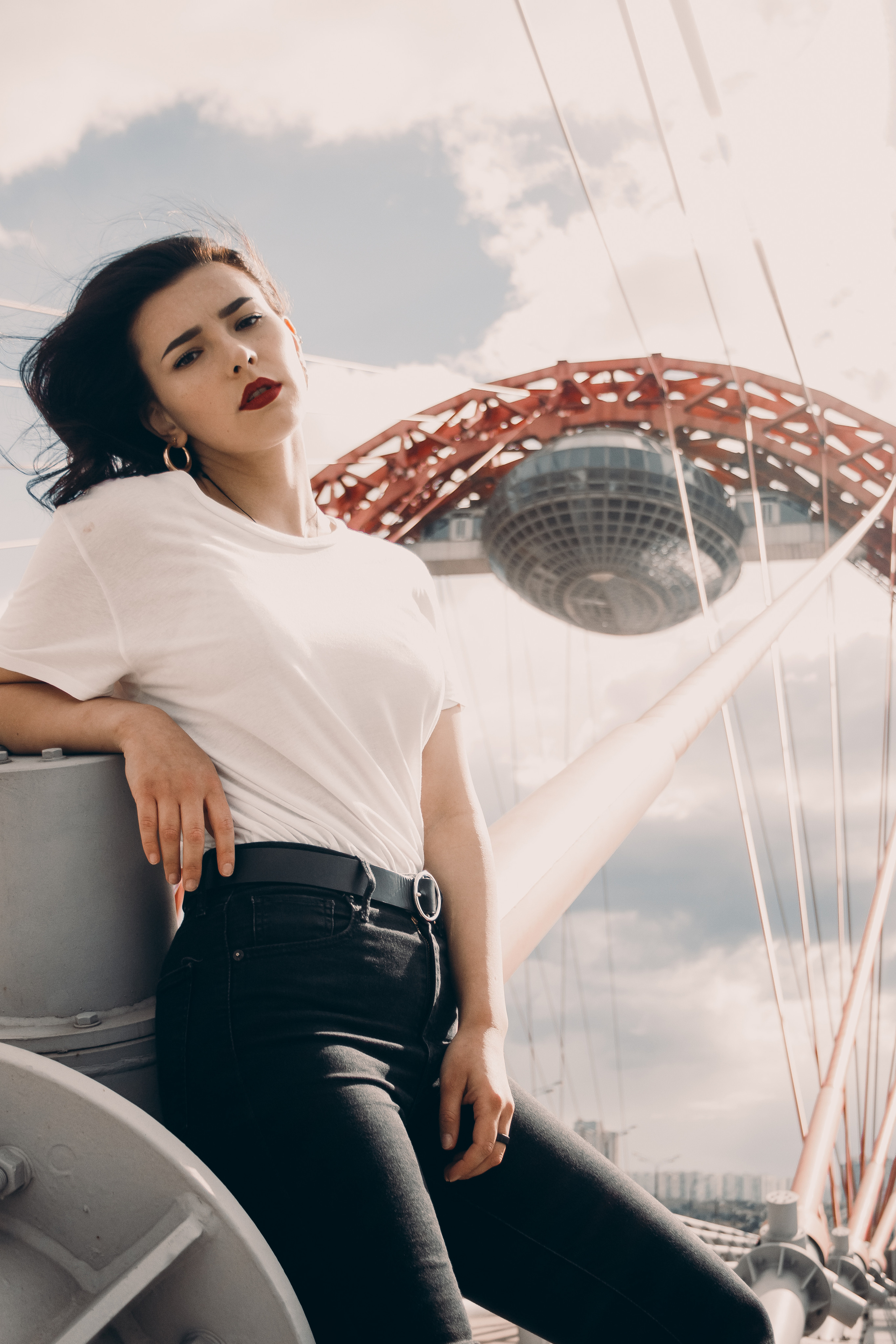 Александра. Фотограф и видеограф DOSERZH (Добрин Сергей) в городе Москва и МО