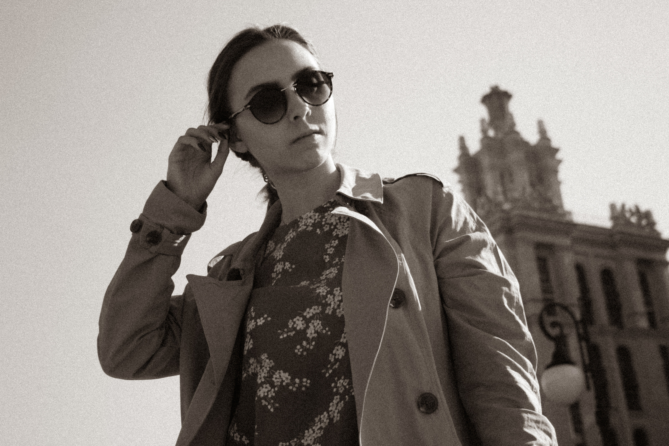 И еще…. Фотограф и видеограф DOSERZH (Добрин Сергей) в городе Москва и МО