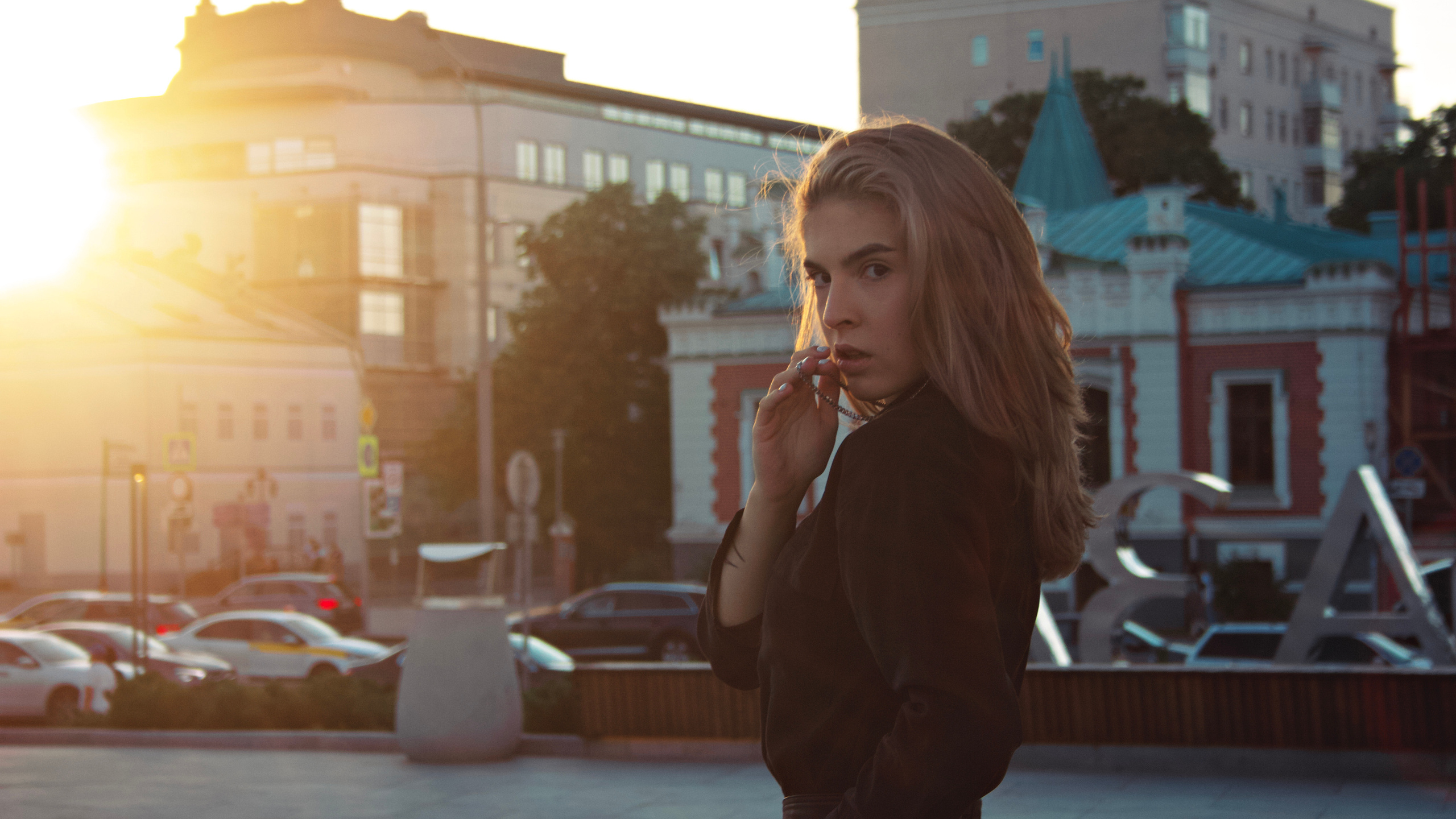 Софья. Фотограф и видеограф DOSERZH (Добрин Сергей) в городе Москва и МО