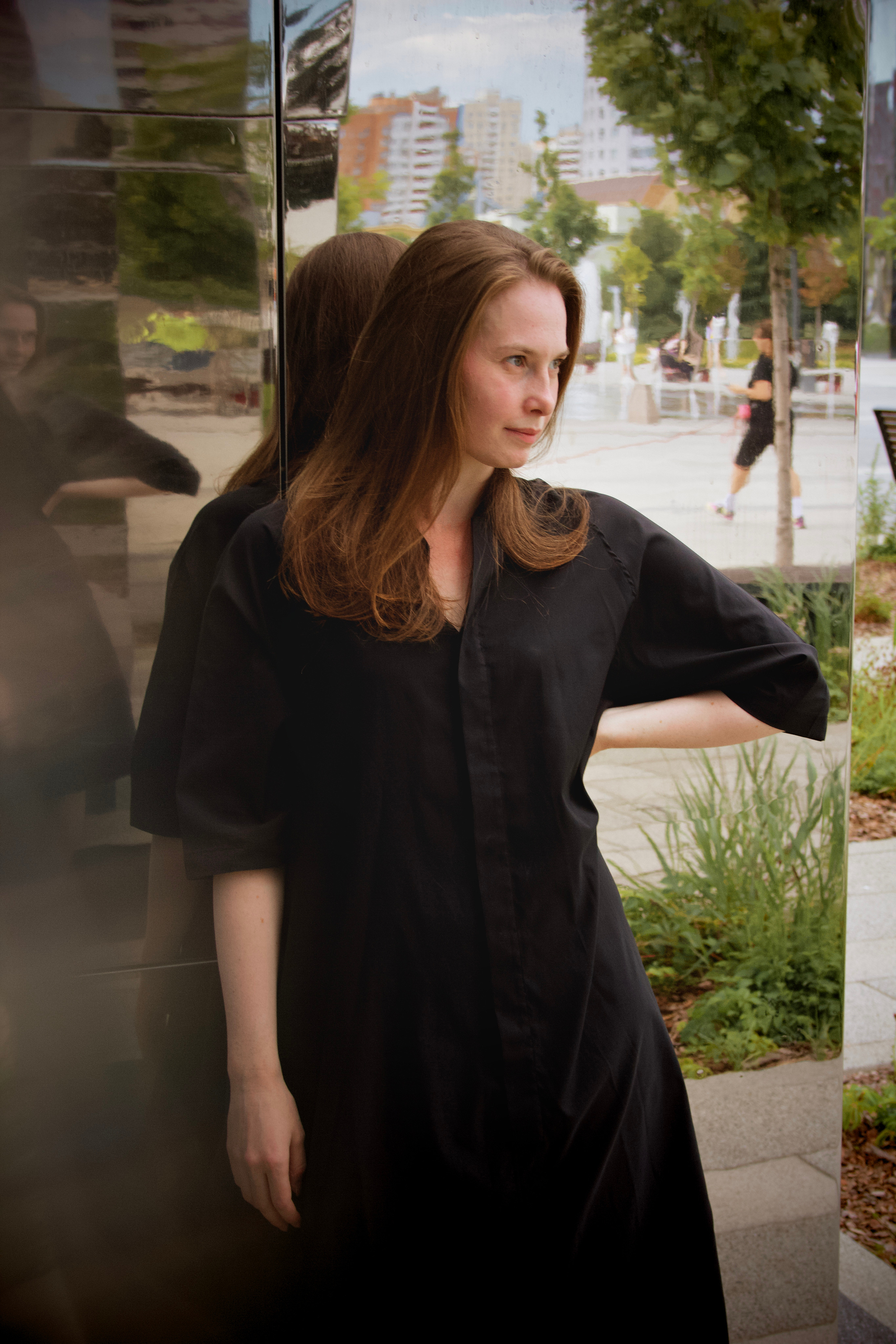 Анна. Фотограф и видеограф DOSERZH (Добрин Сергей) в городе Москва и МО