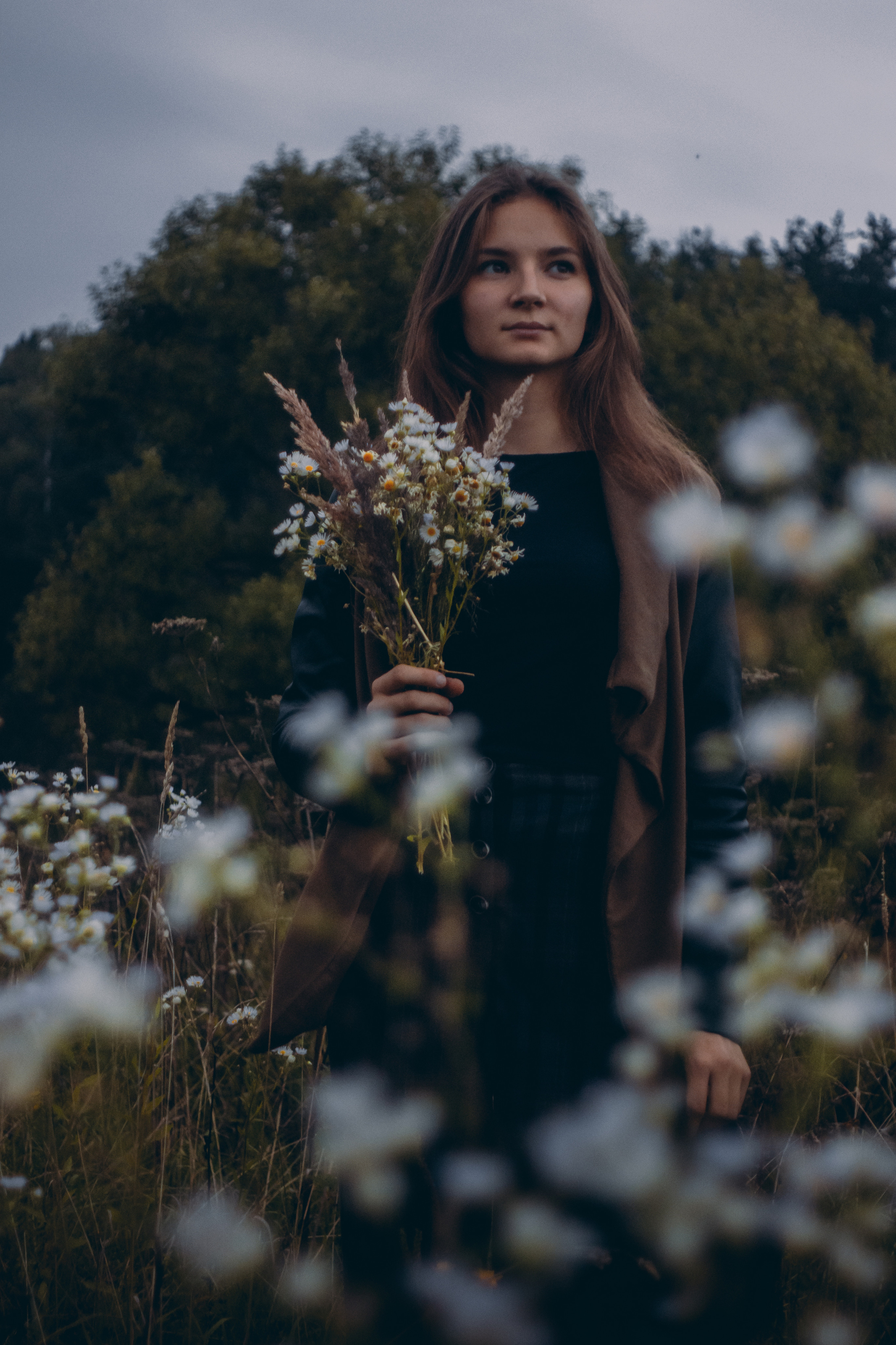 Серафима. Фотограф и видеограф DOSERZH (Добрин Сергей) в городе Москва и МО