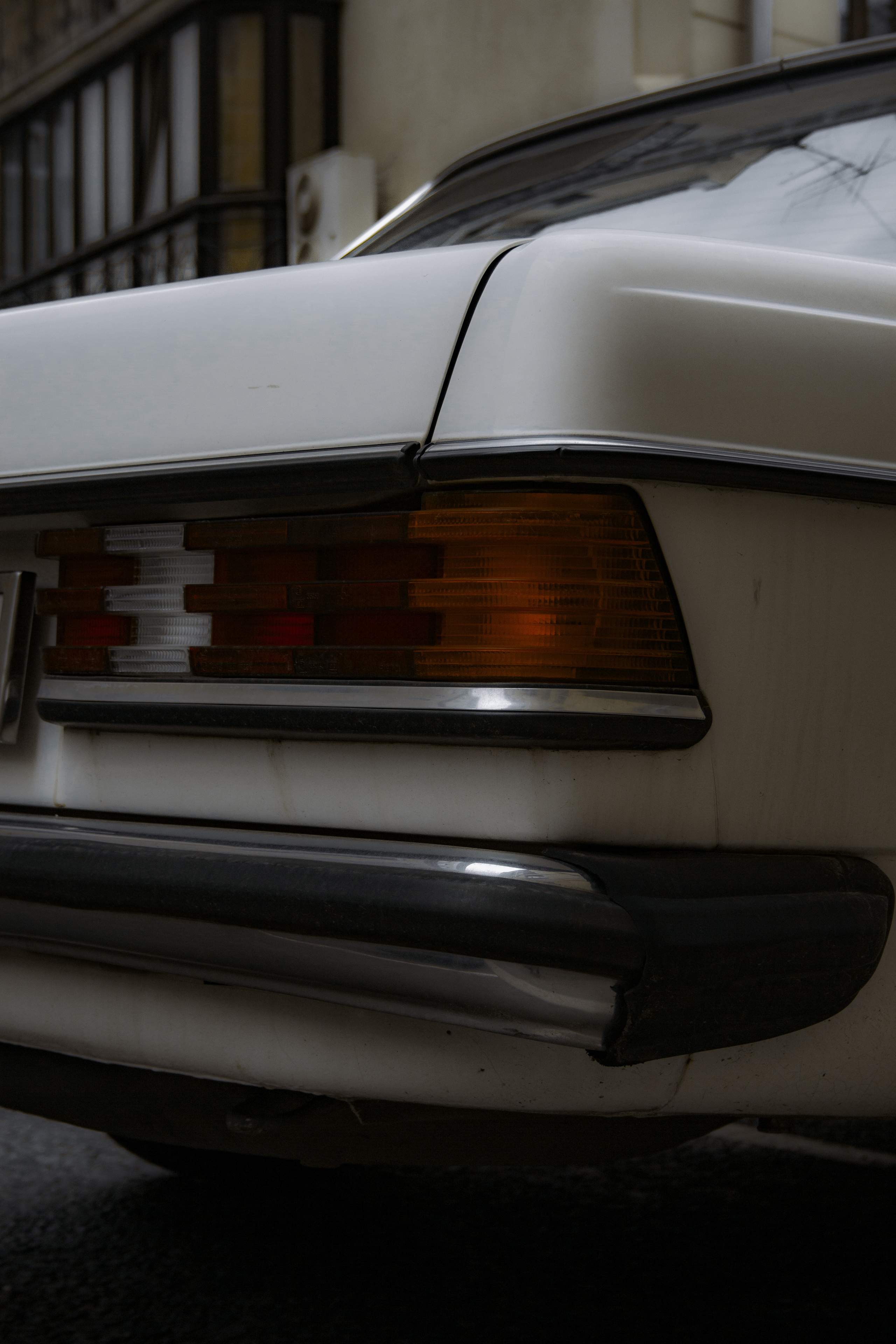 Mercedes-Benz W123. Фотограф и видеограф DOSERZH (Добрин Сергей) в городе Москва и МО