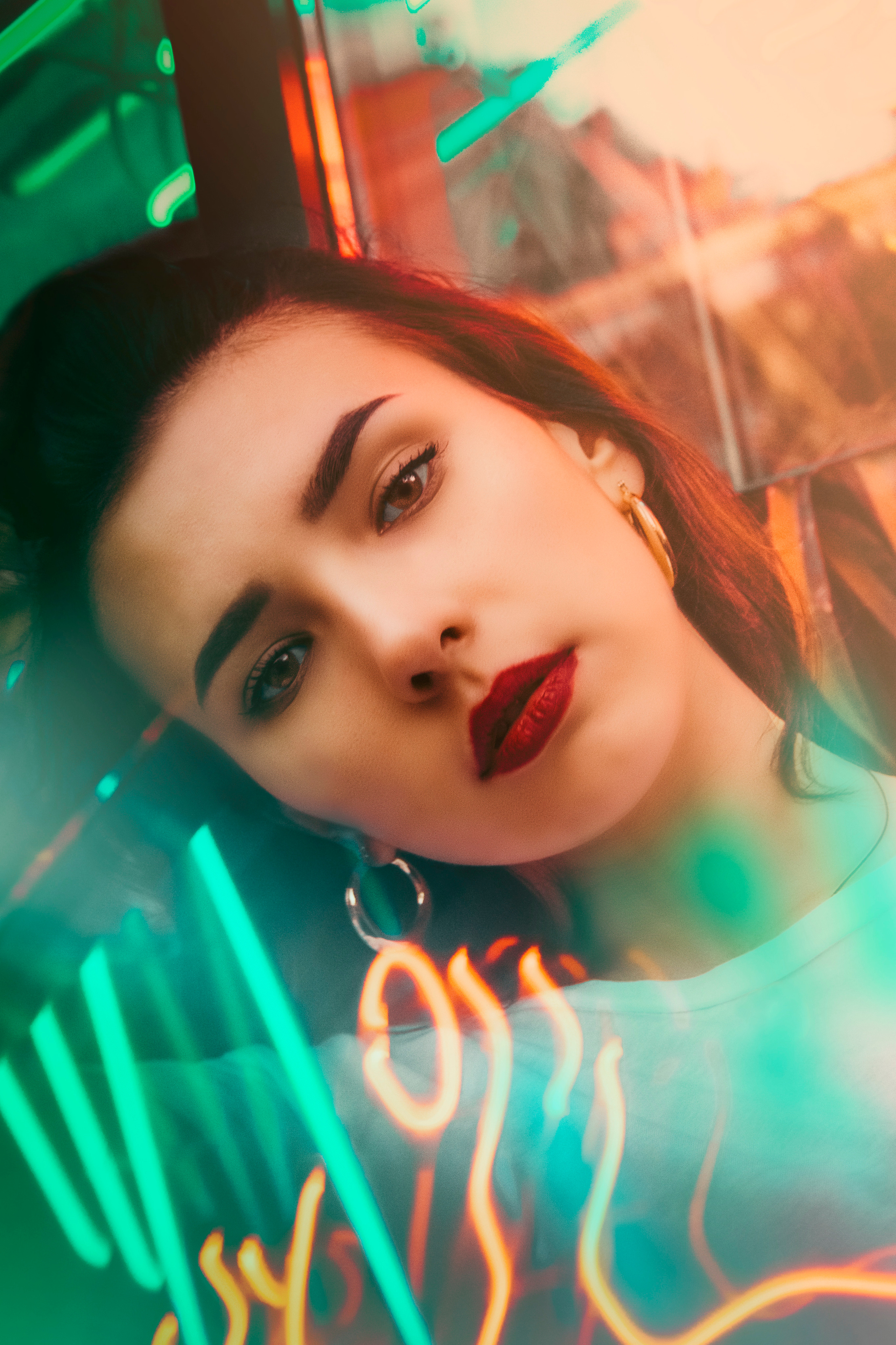 Александра. Фотограф и видеограф DOSERZH (Добрин Сергей) в городе Москва и МО