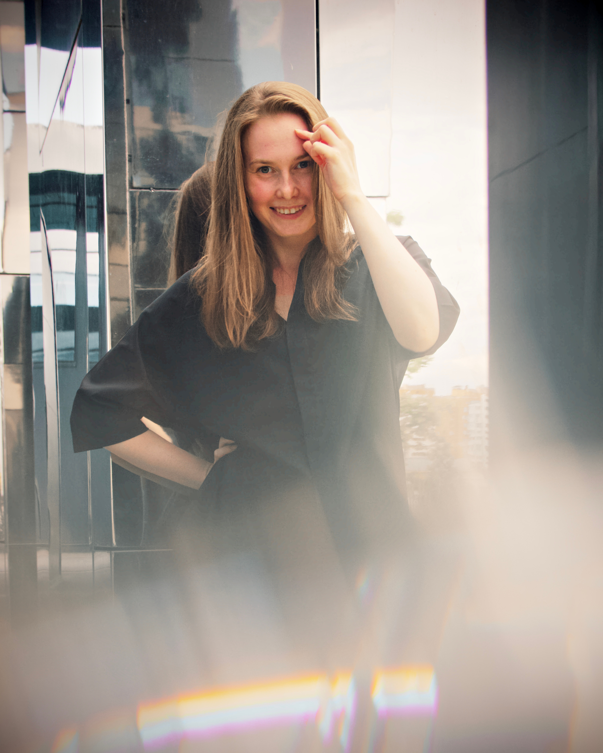 Анна. Фотограф и видеограф DOSERZH (Добрин Сергей) в городе Москва и МО