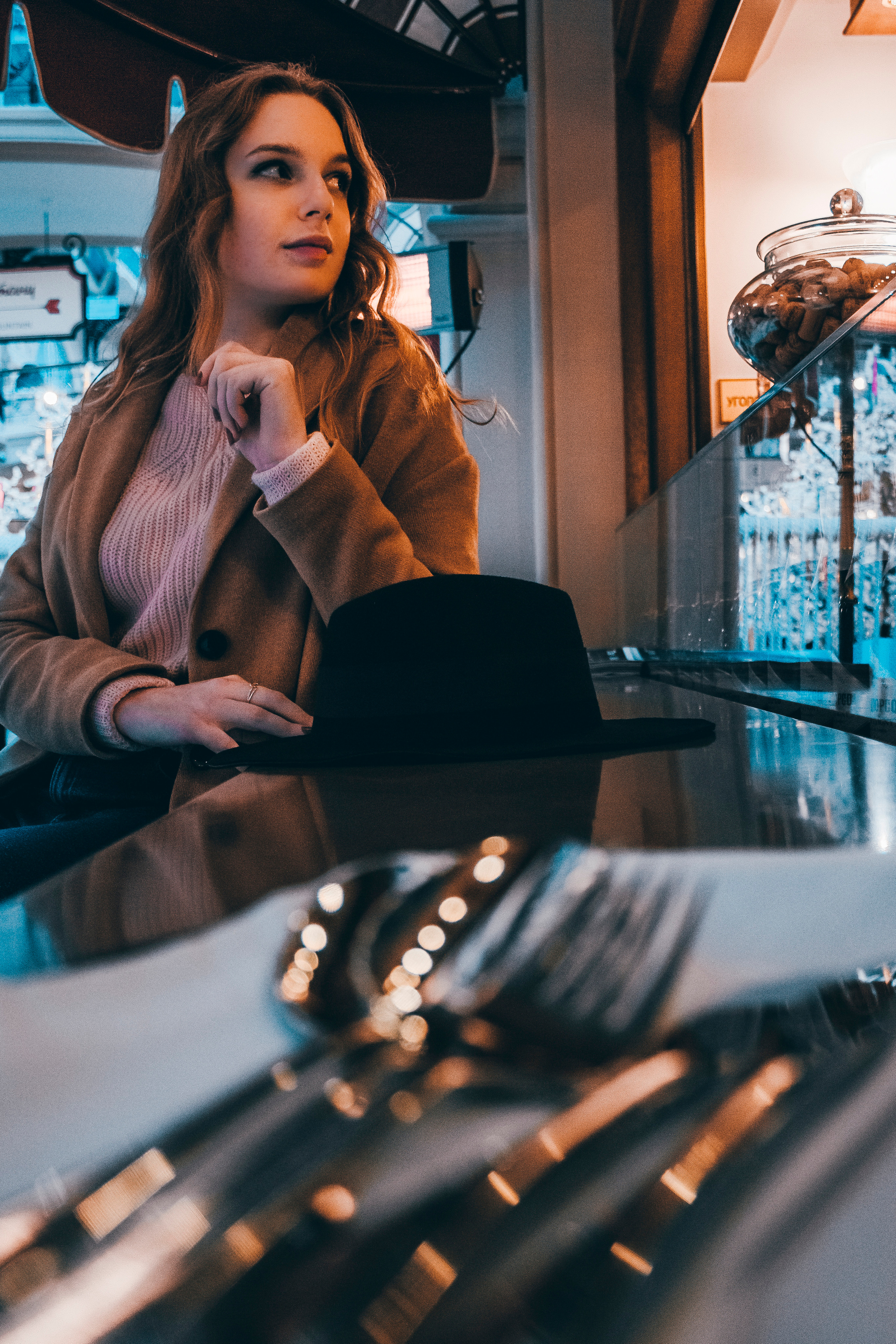 Катрин. Фотограф и видеограф DOSERZH (Добрин Сергей) в городе Москва и МО