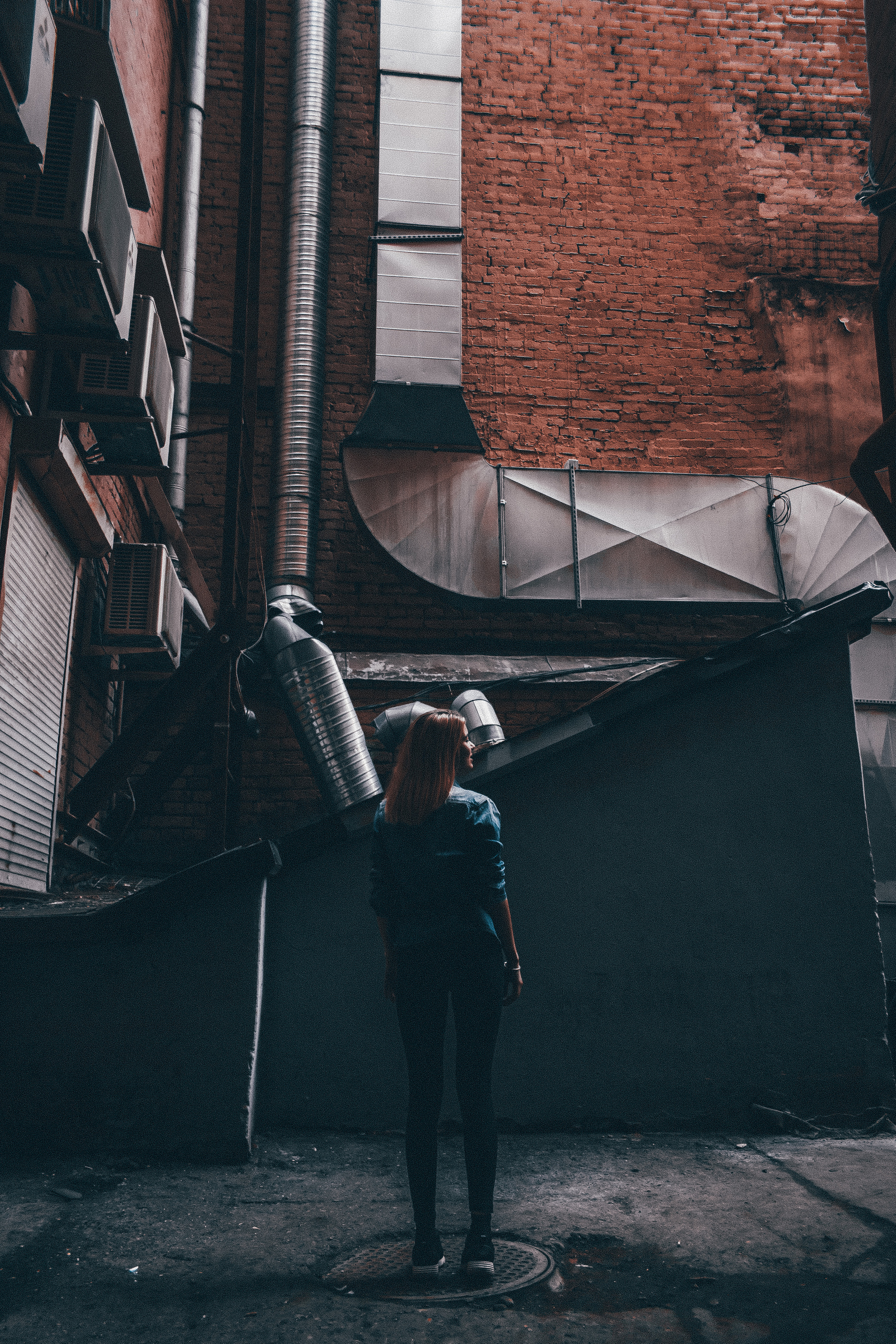 Екатерина. Фотограф и видеограф DOSERZH (Добрин Сергей) в городе Москва и МО