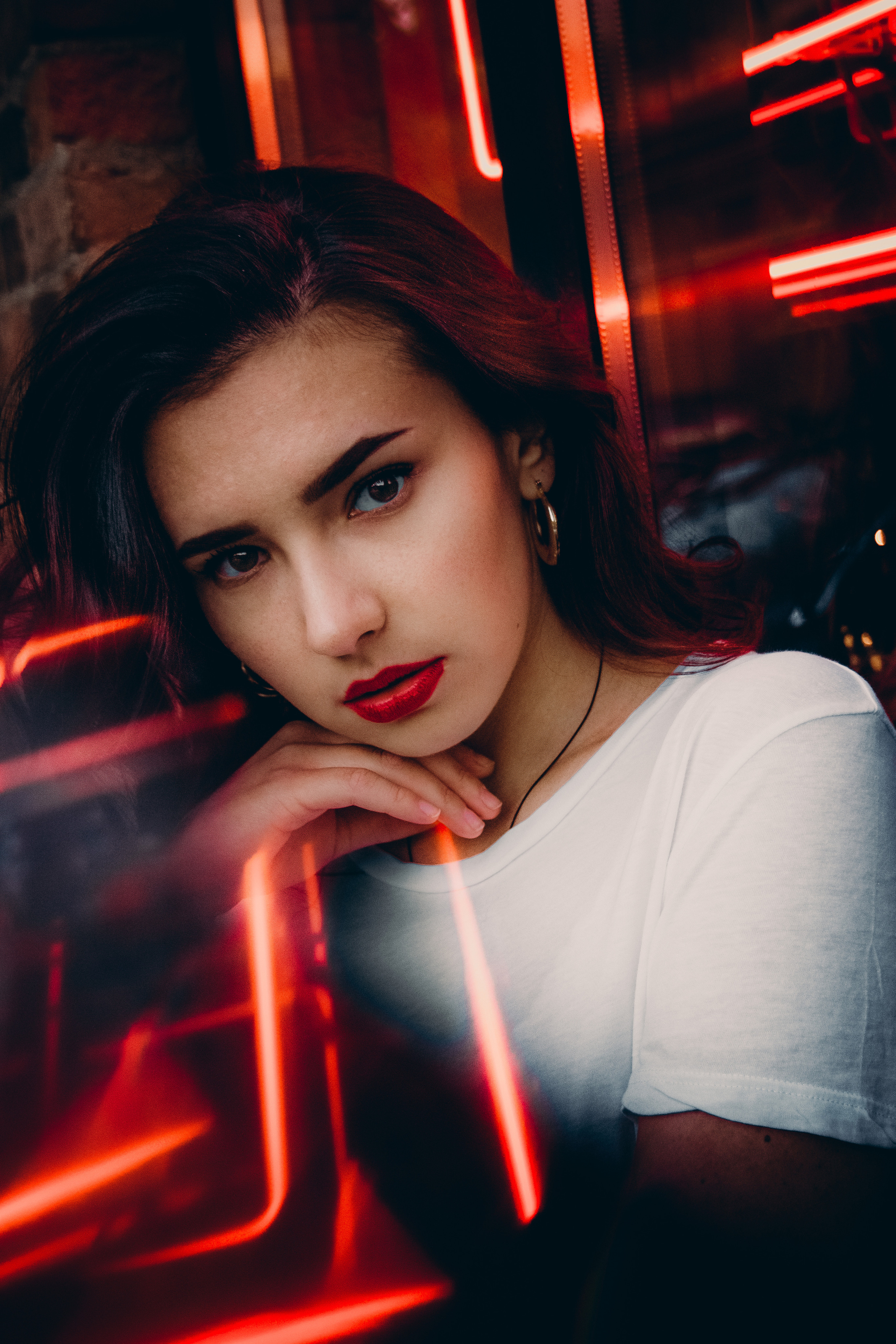 Александра. Фотограф и видеограф DOSERZH (Добрин Сергей) в городе Москва и МО