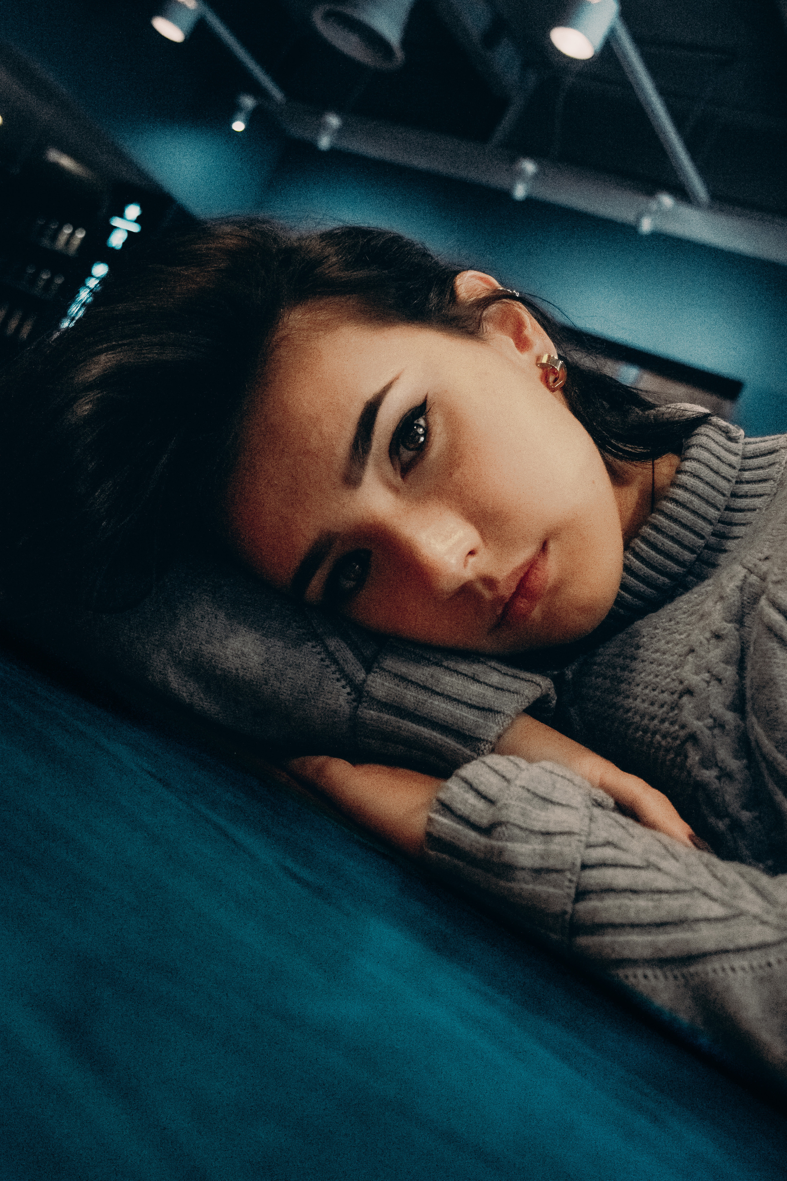 Александра. Фотограф и видеограф DOSERZH (Добрин Сергей) в городе Москва и МО