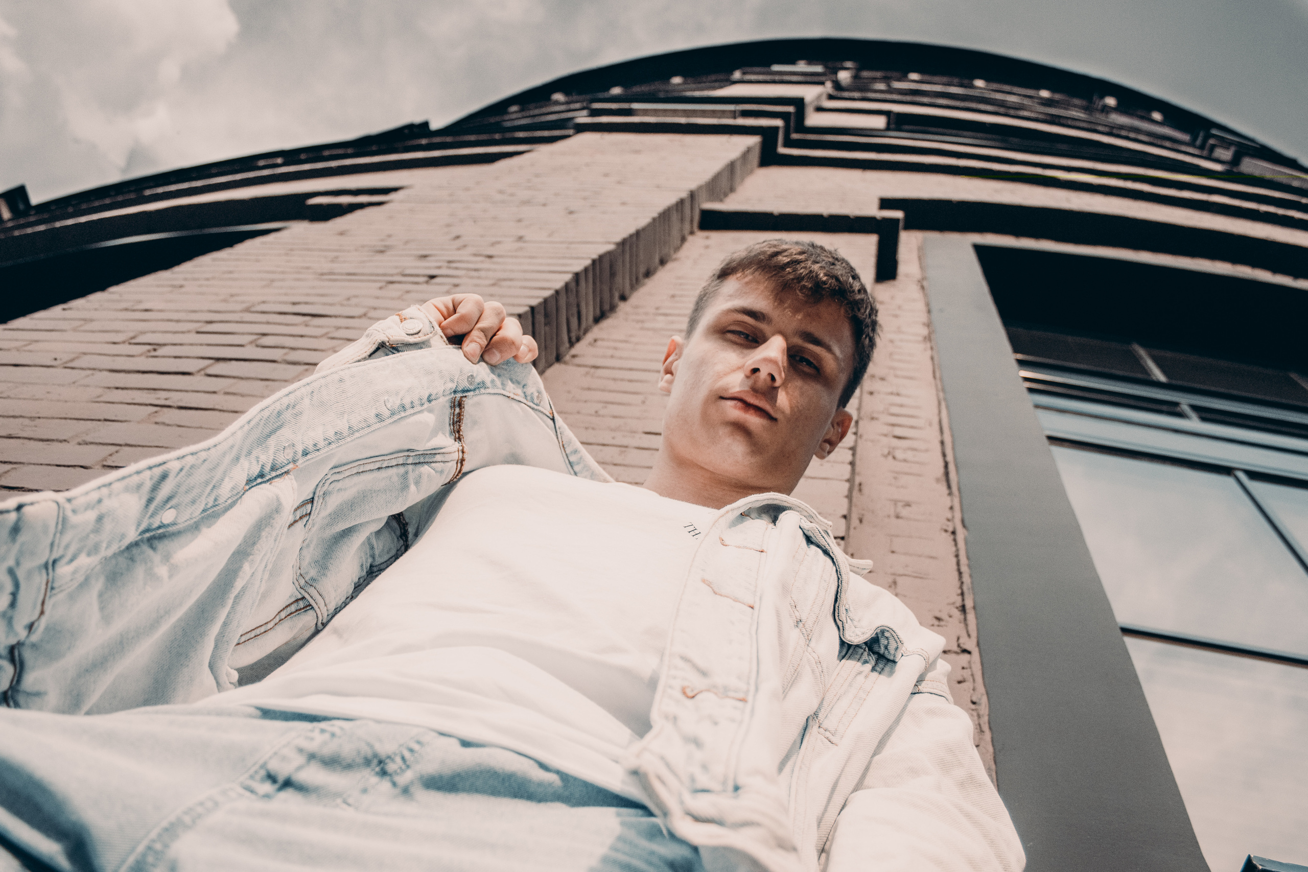 Владислав. Фотограф и видеограф DOSERZH (Добрин Сергей) в городе Москва и МО